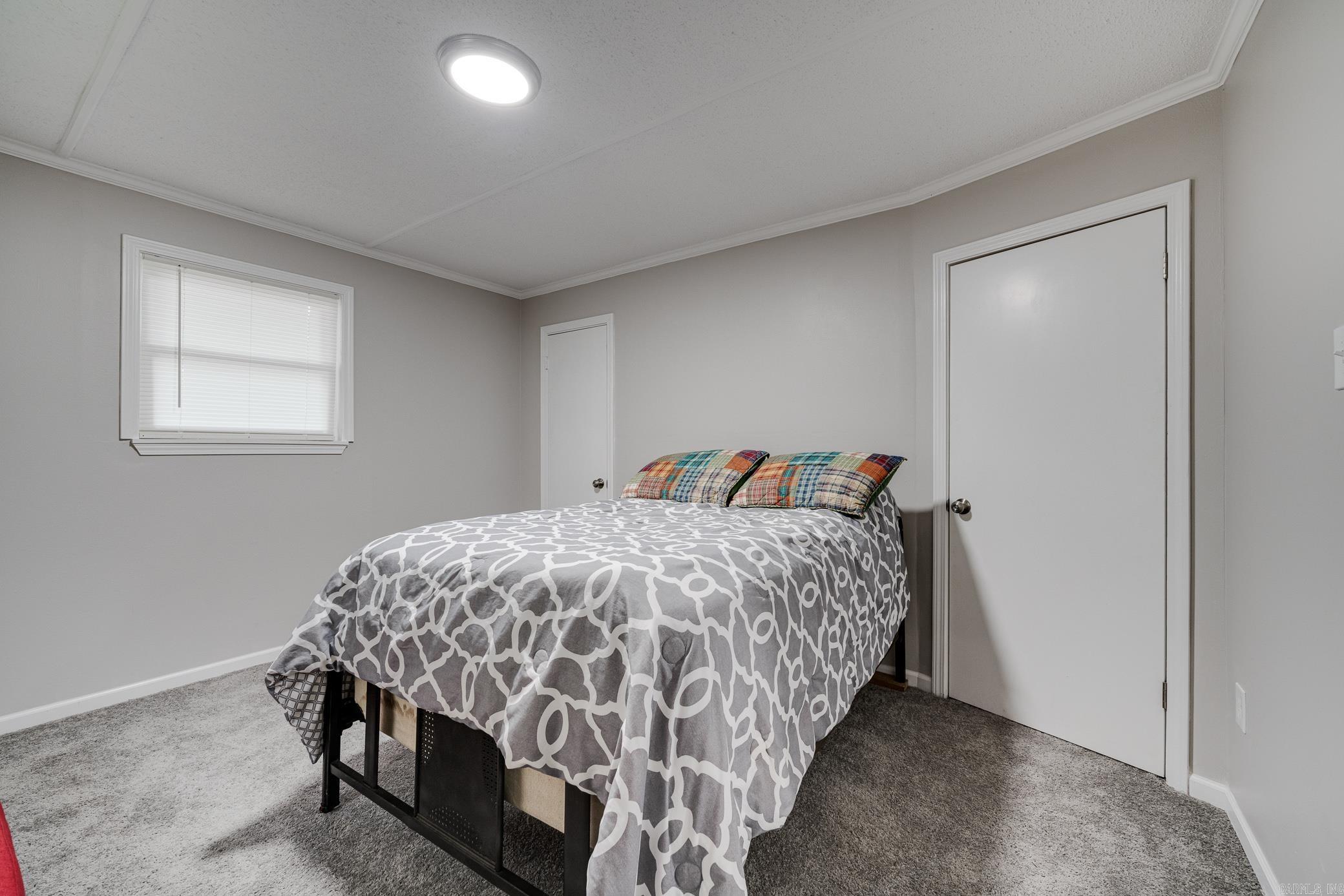 Oak Grove Fire - Residential