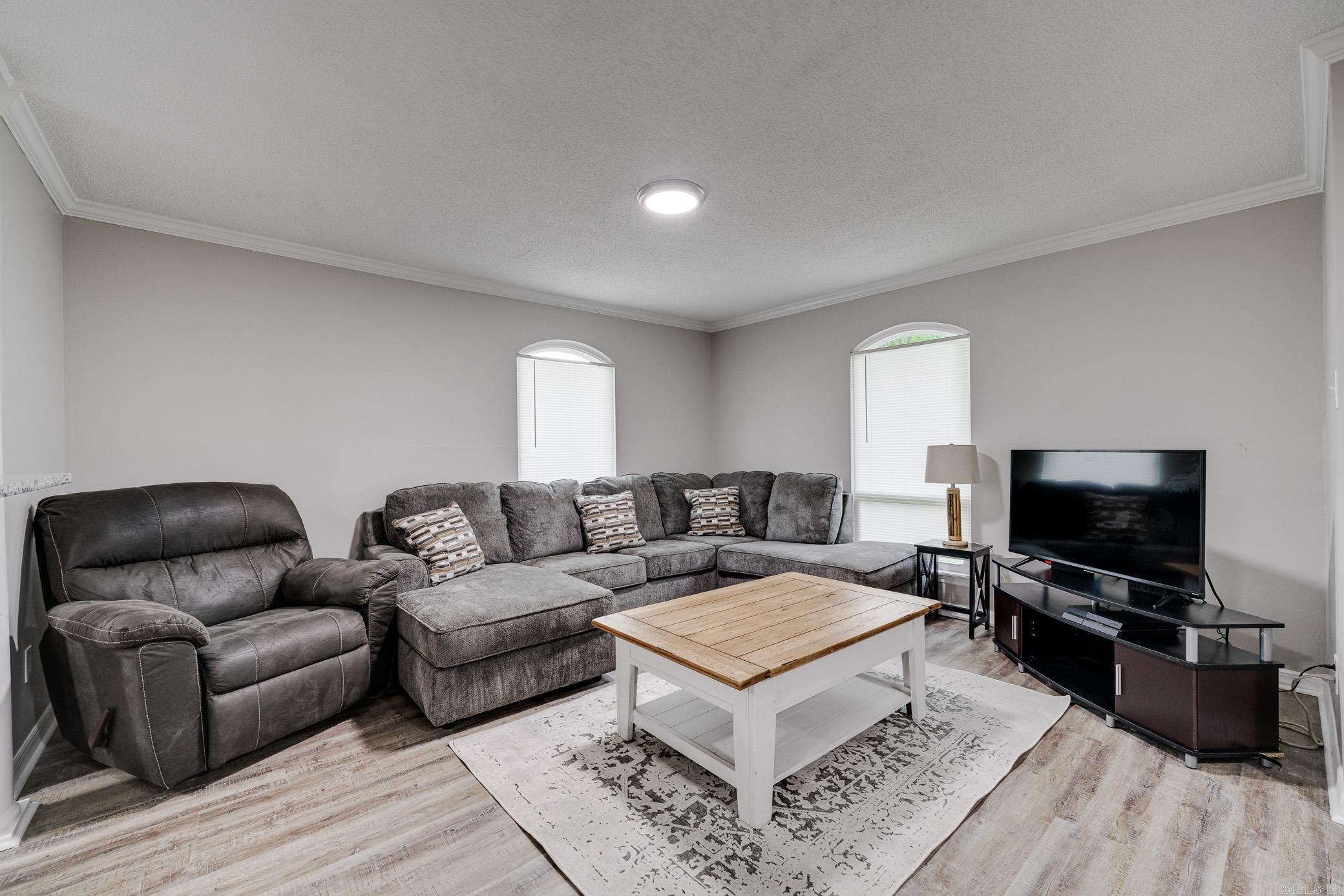 Oak Grove Fire - Residential