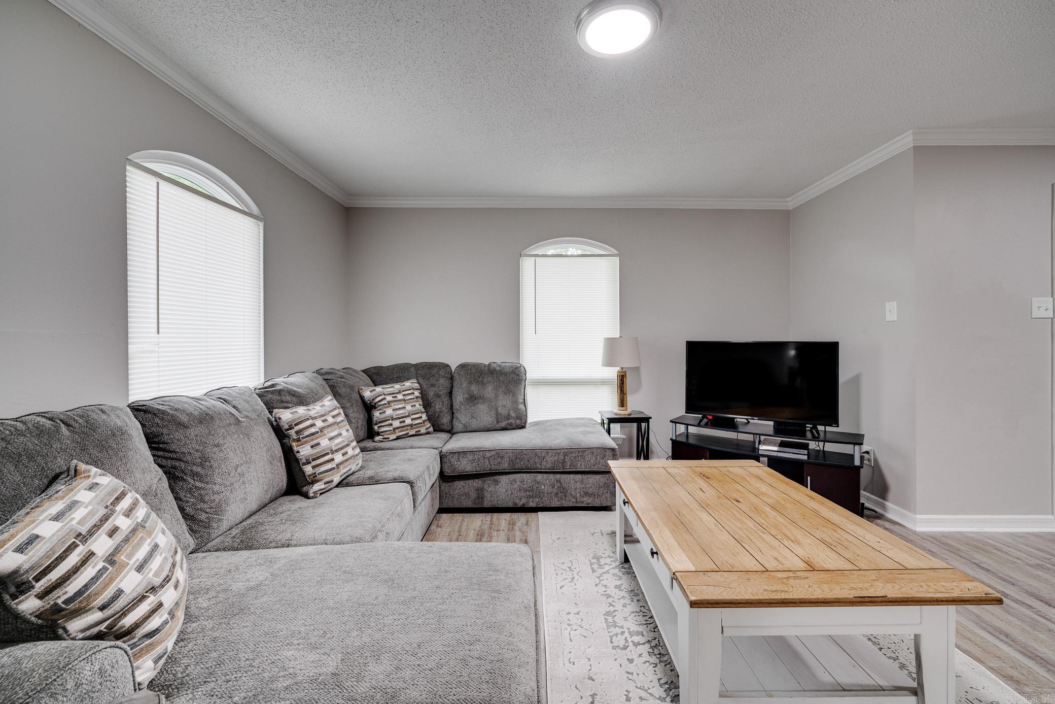 Oak Grove Fire - Residential