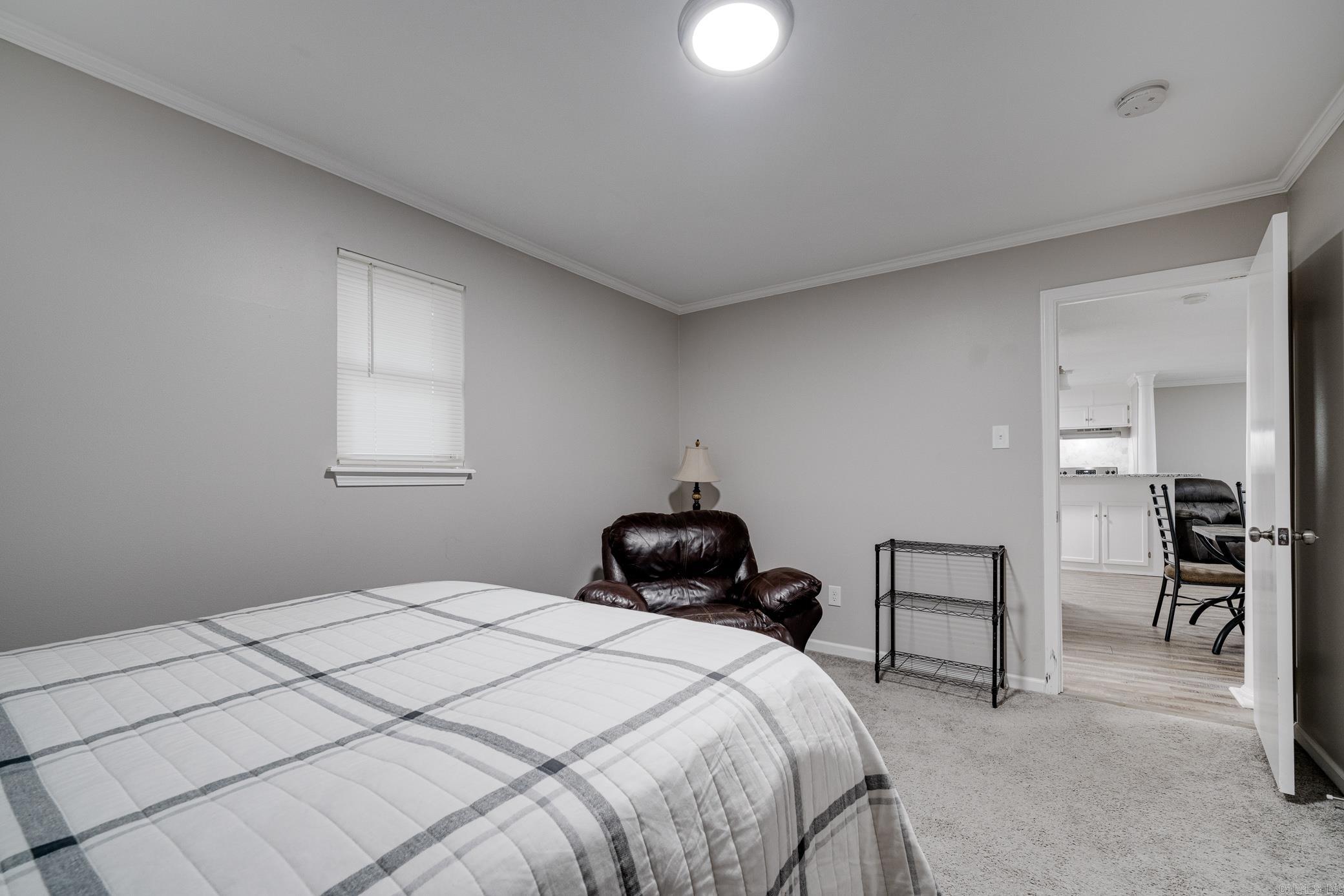 Oak Grove Fire - Residential