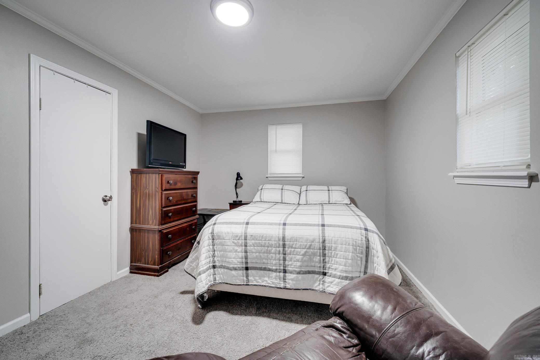 Oak Grove Fire - Residential