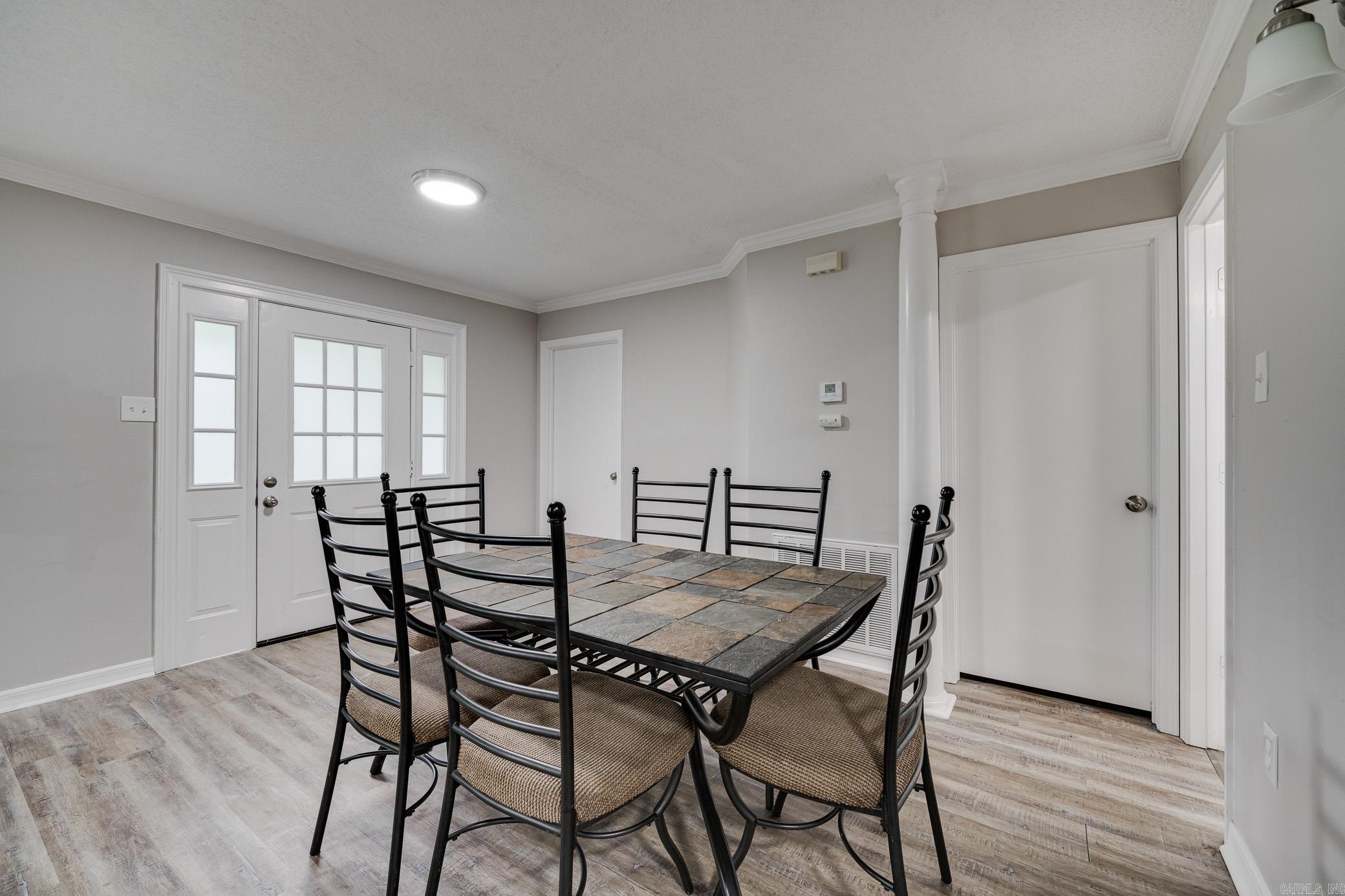 Oak Grove Fire - Residential