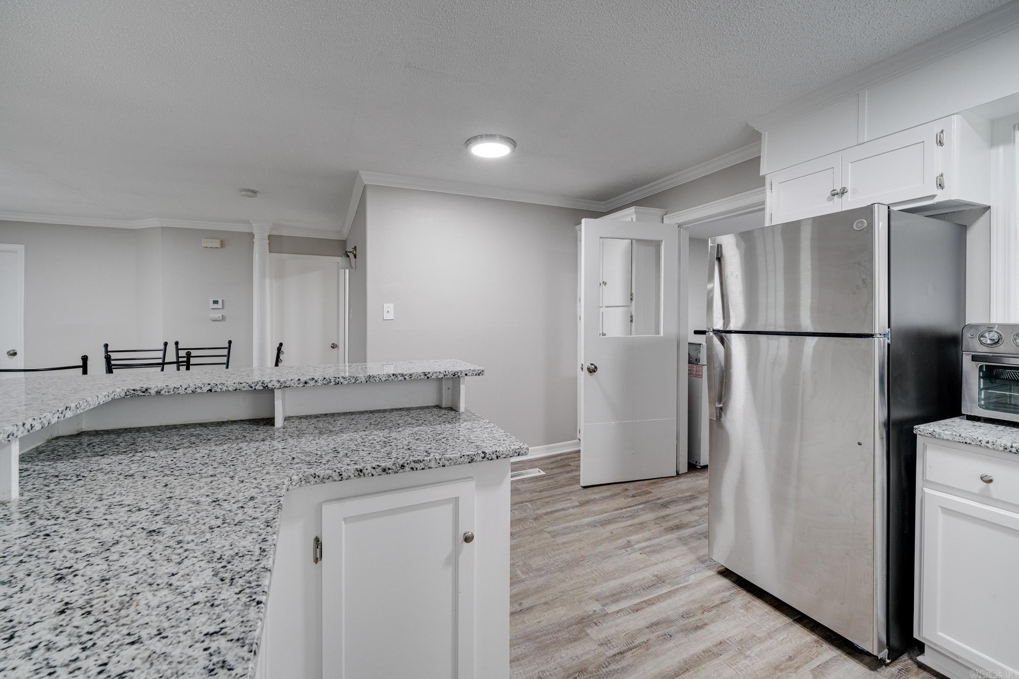 Oak Grove Fire - Residential