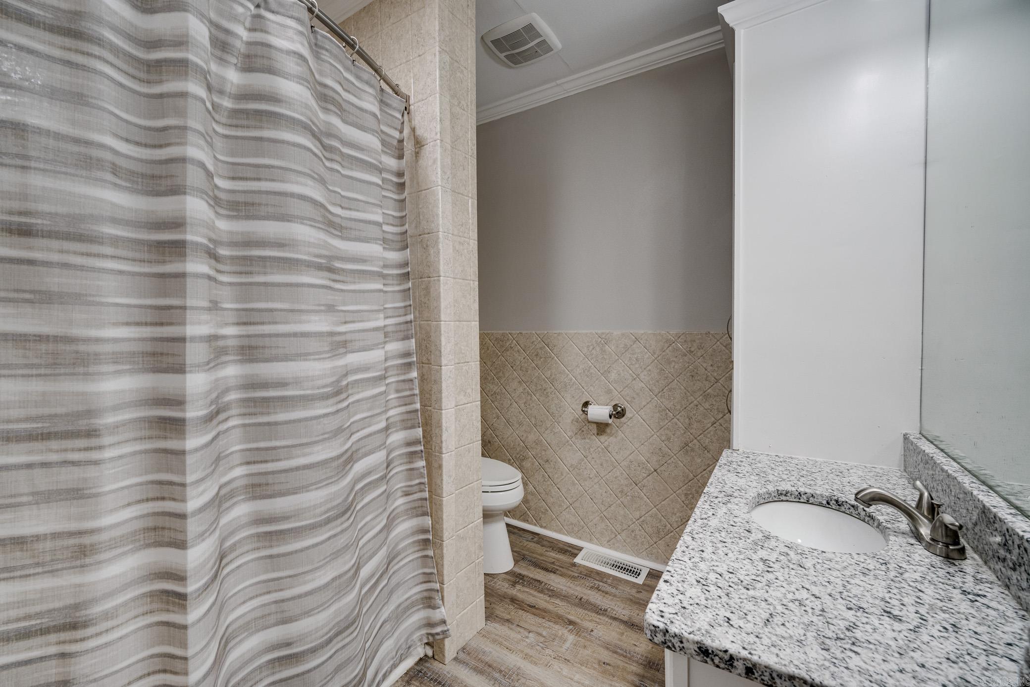 Oak Grove Fire - Residential