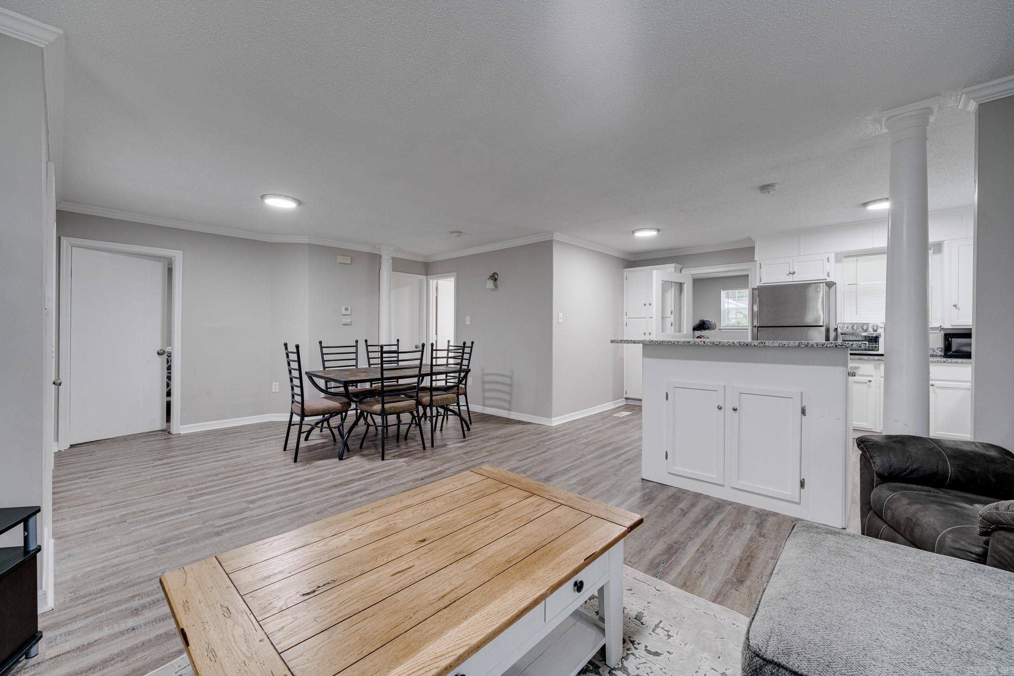 Oak Grove Fire - Residential