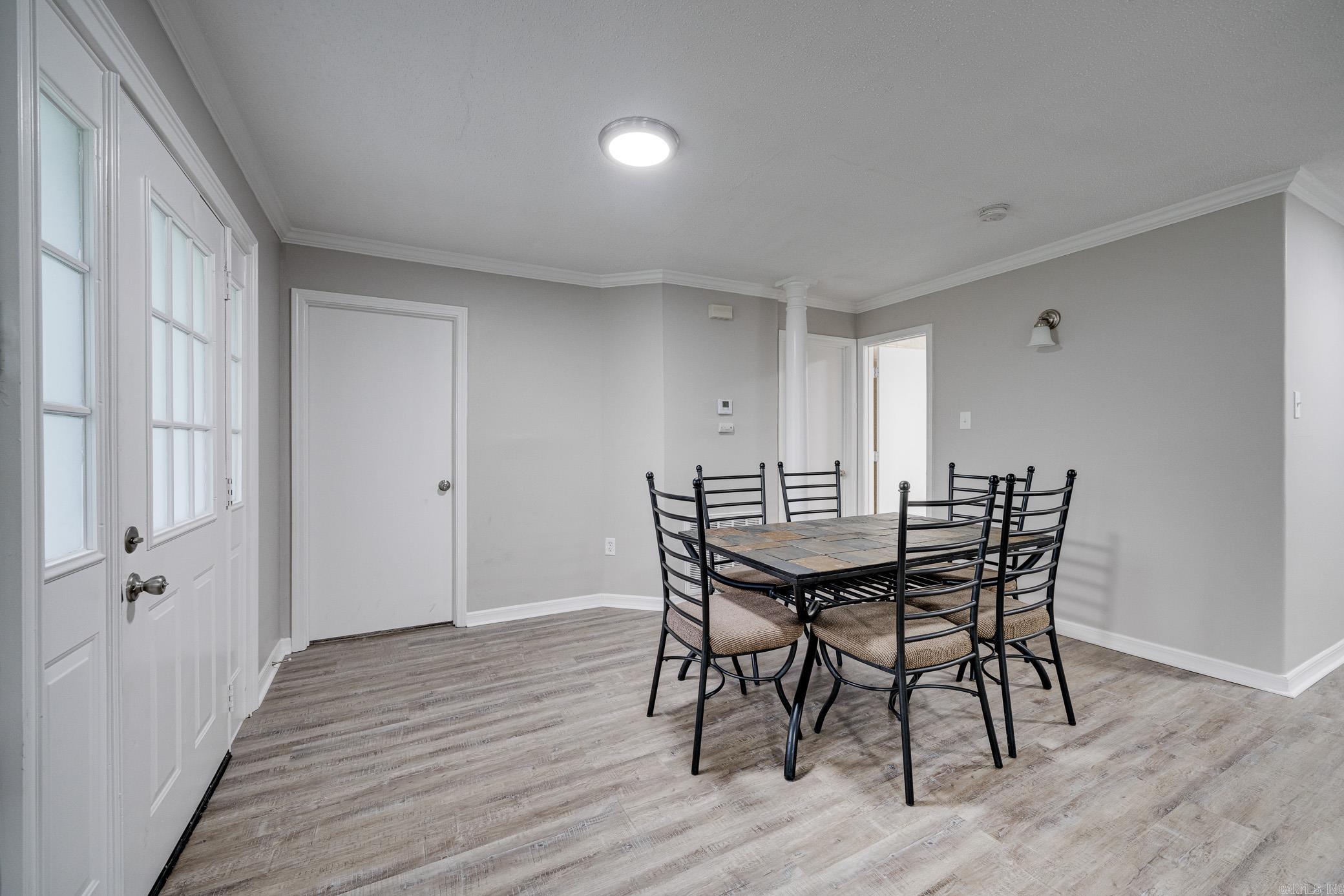 Oak Grove Fire - Residential