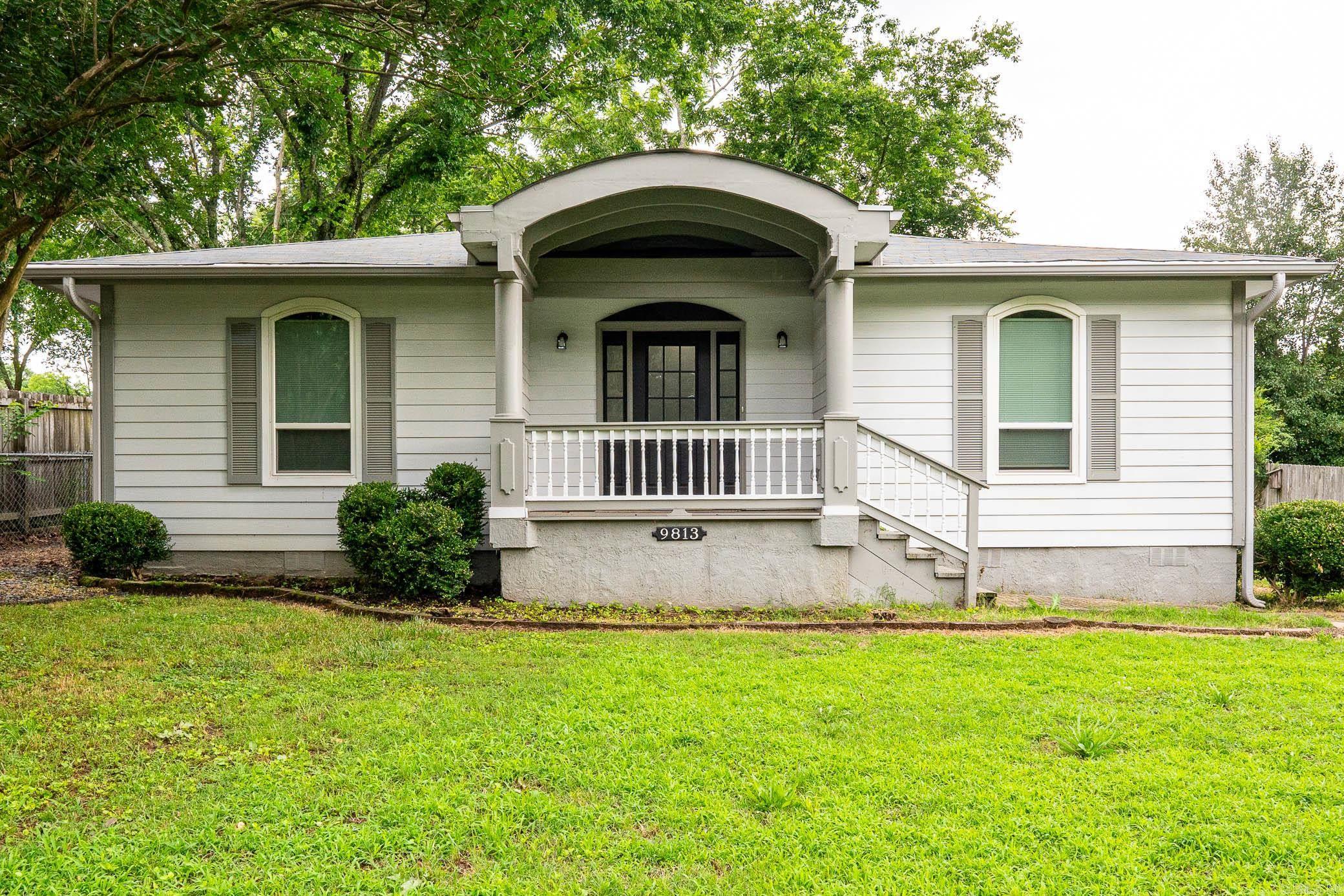 Oak Grove Fire - Residential