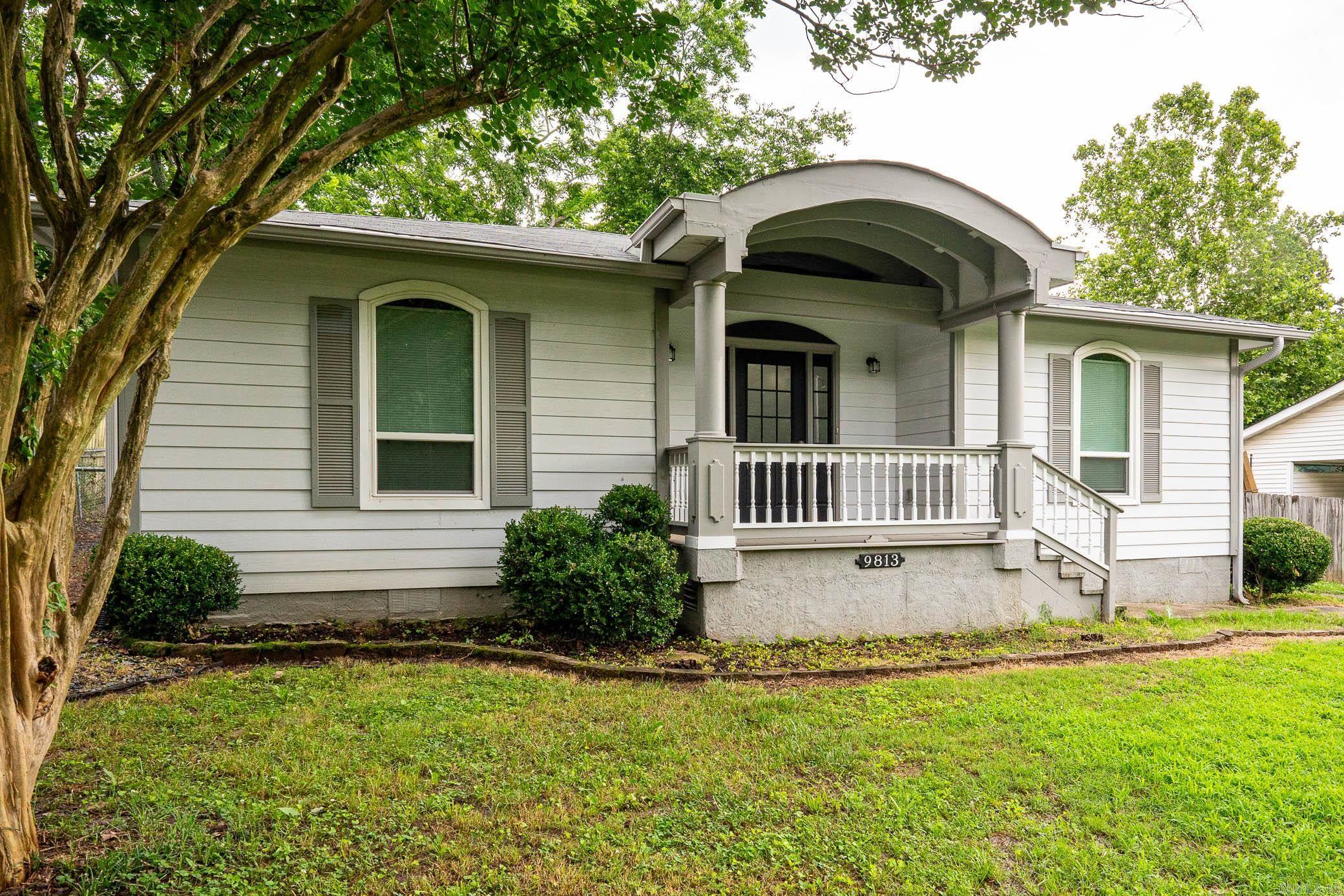 Oak Grove Fire - Residential