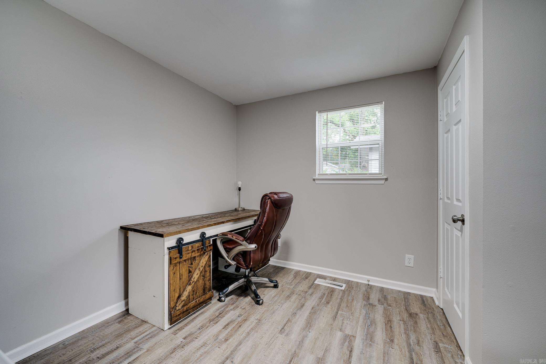 Oak Grove Fire - Residential