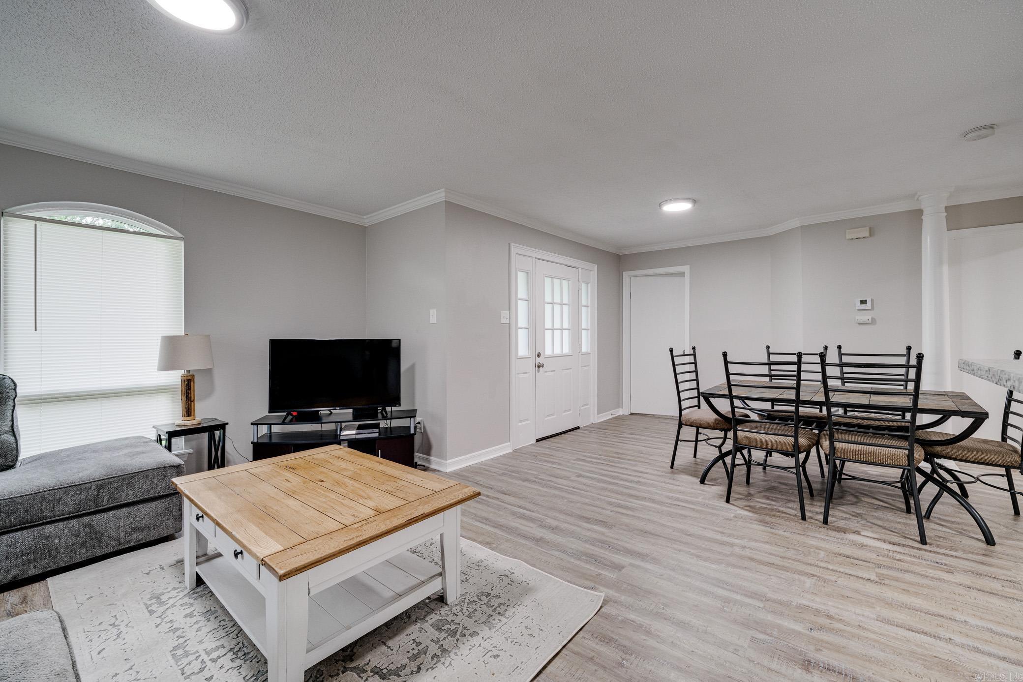 Oak Grove Fire - Residential