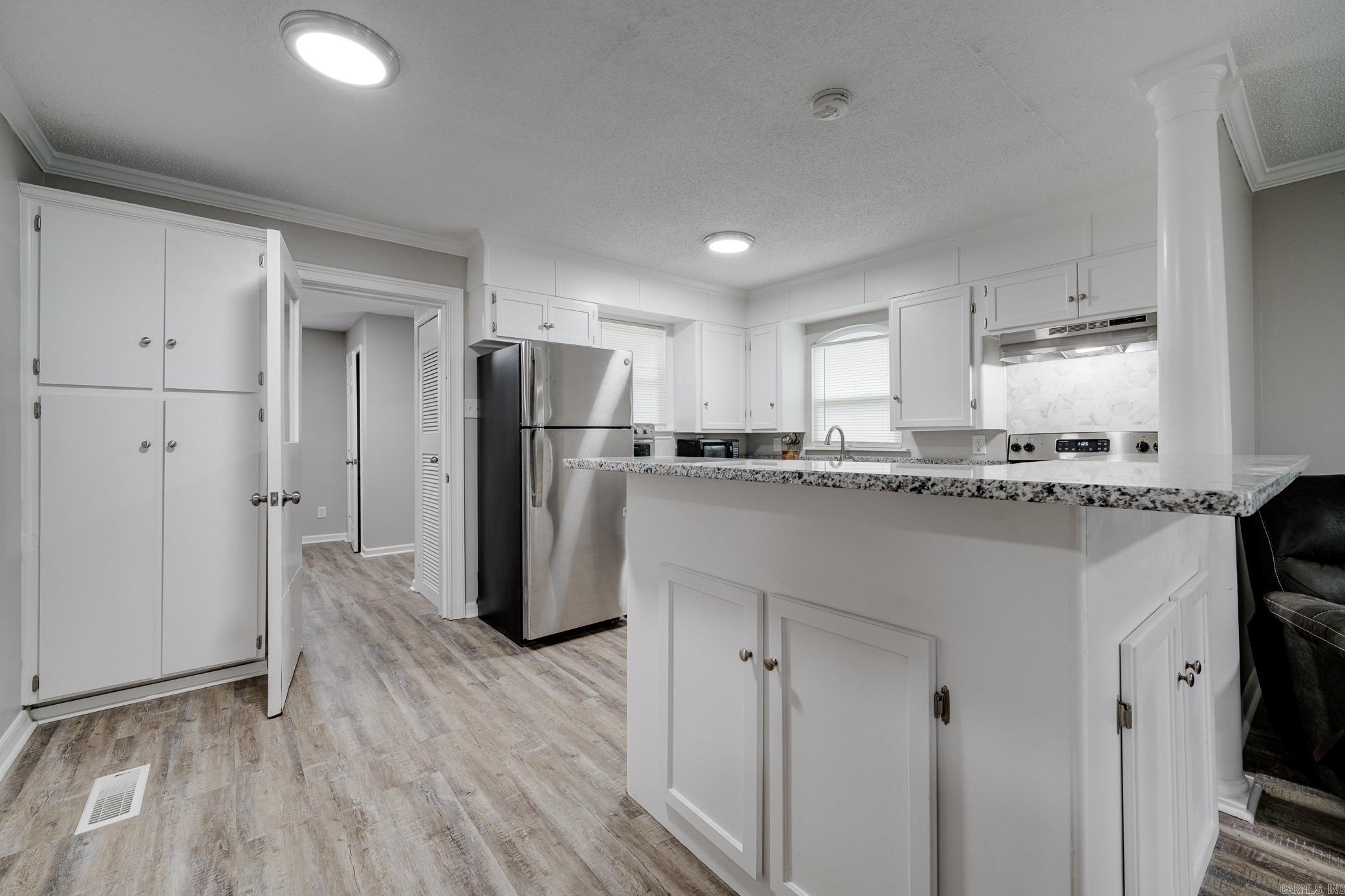 Oak Grove Fire - Residential