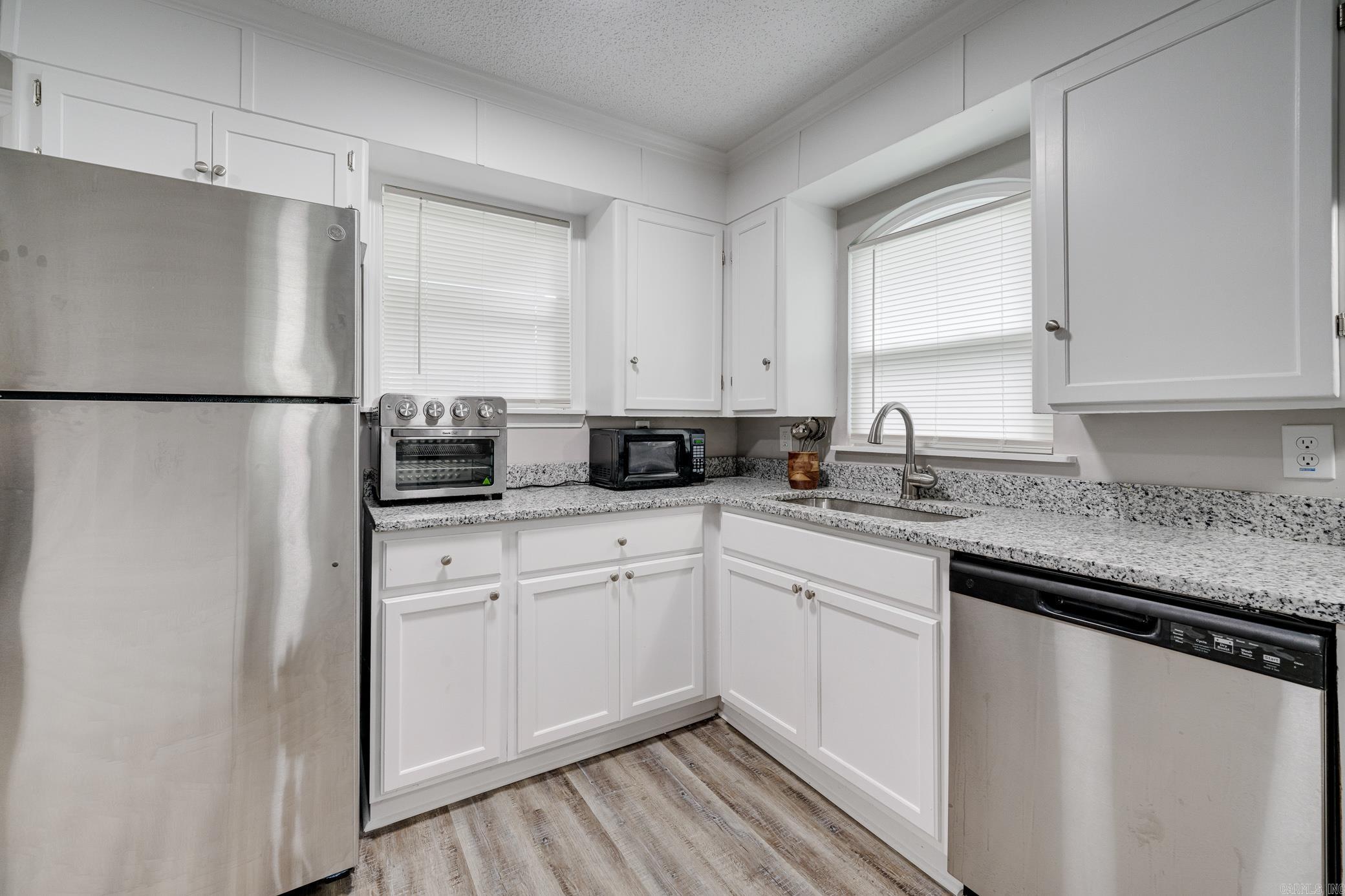 Oak Grove Fire - Residential