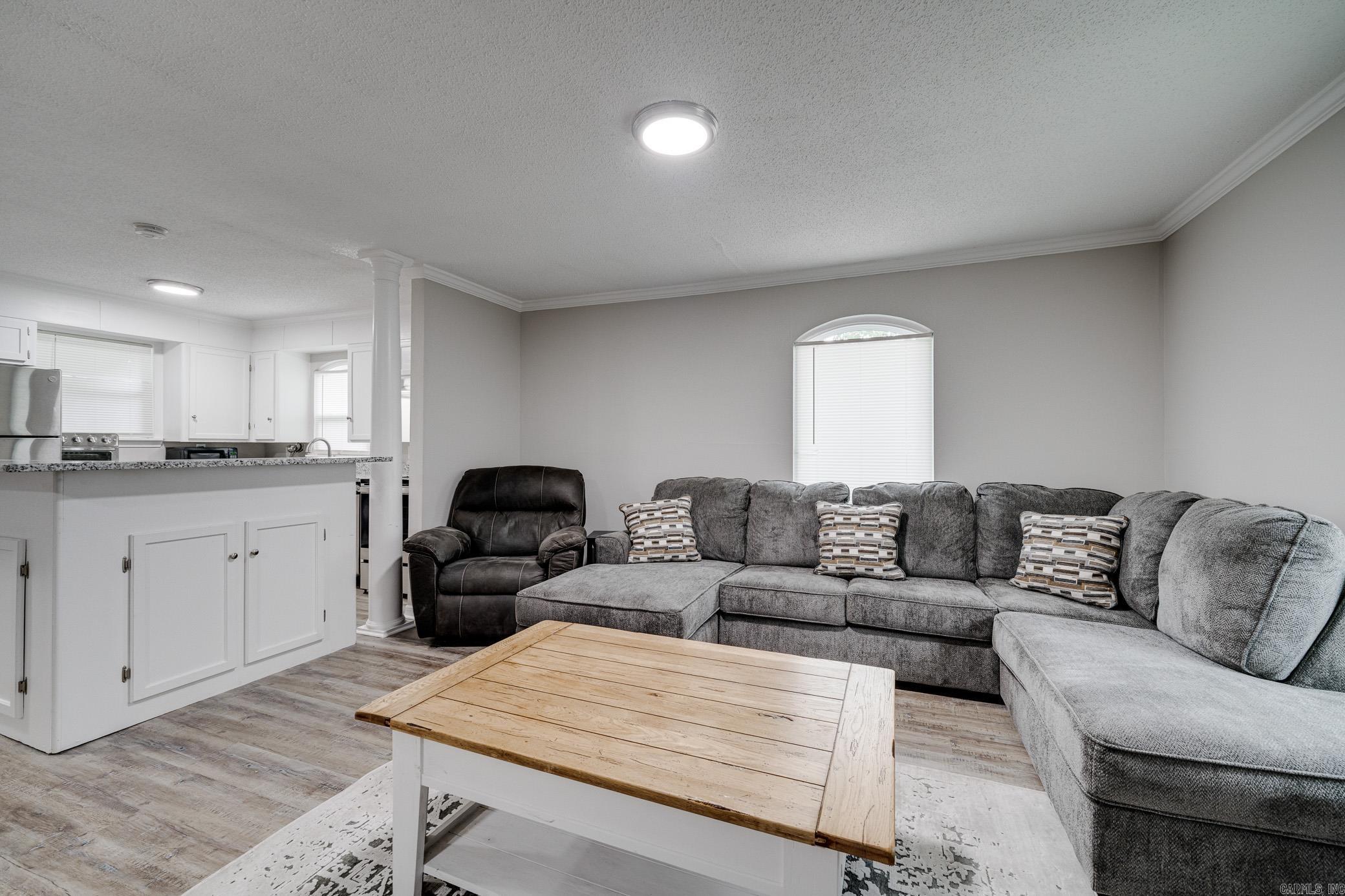 Oak Grove Fire - Residential