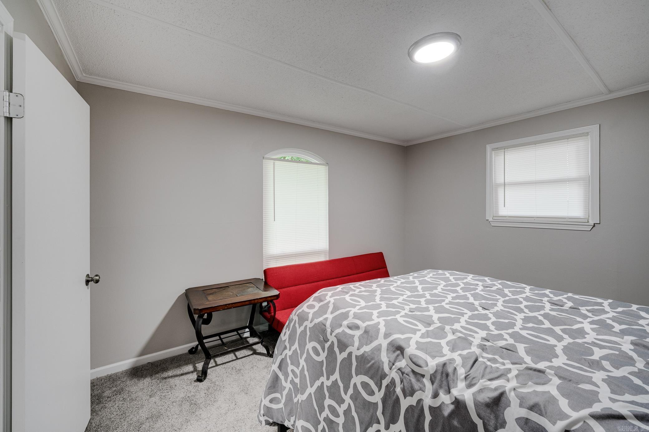 Oak Grove Fire - Residential