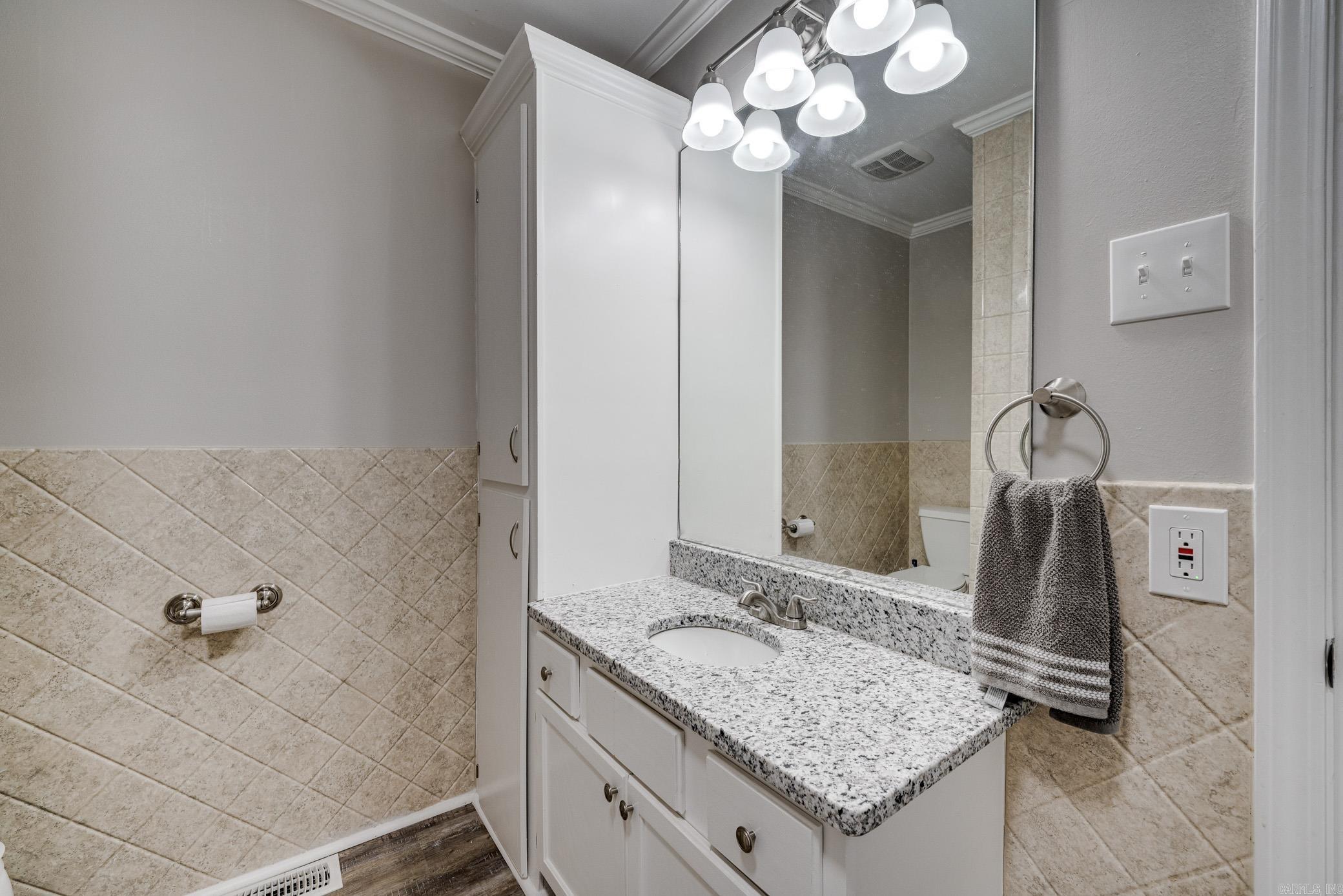 Oak Grove Fire - Residential