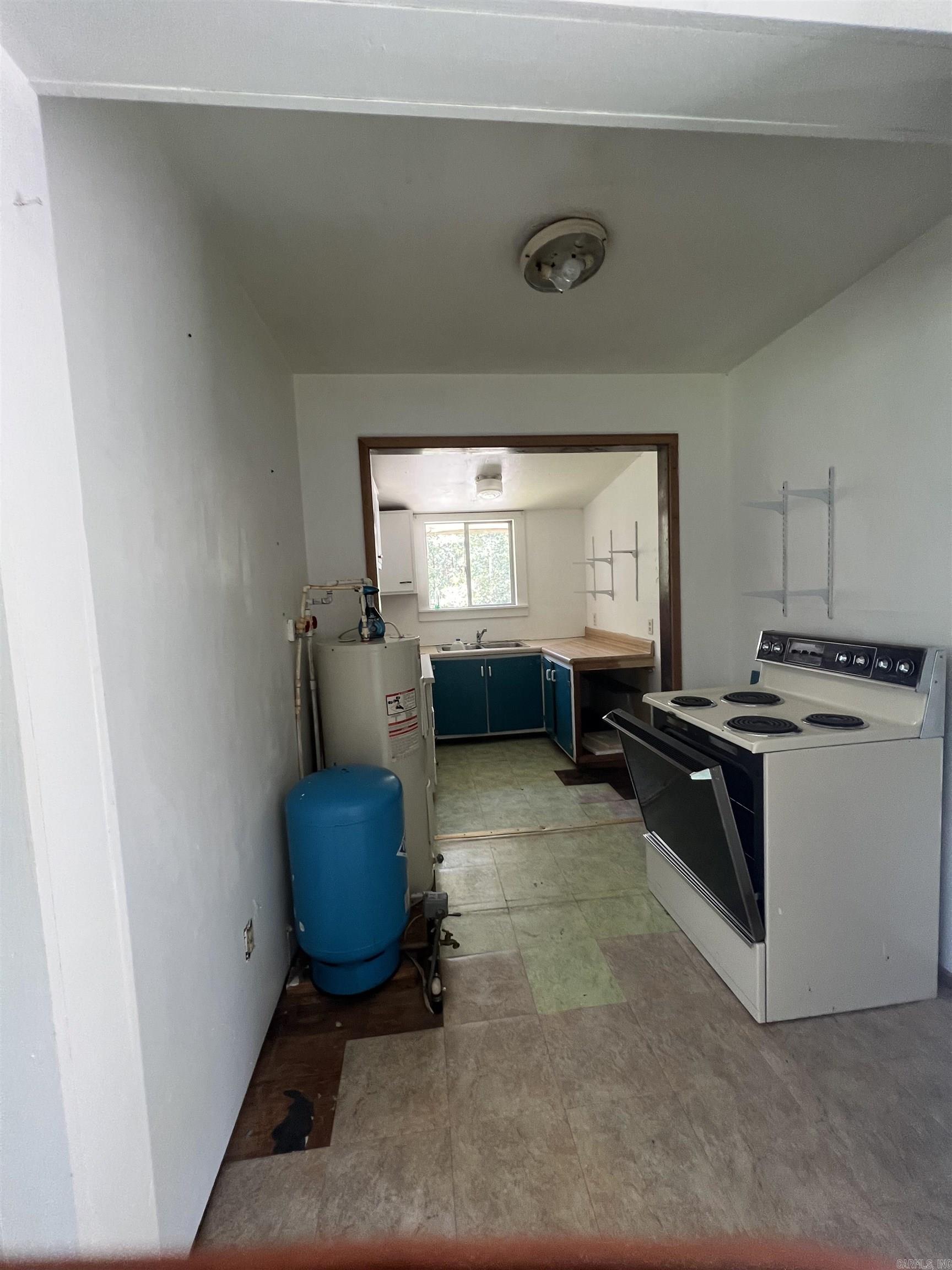 Lakeshore Hills II - Residential