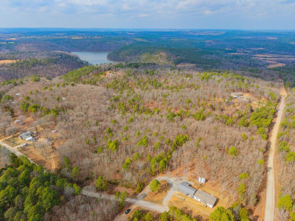 Pine Mountain - Land