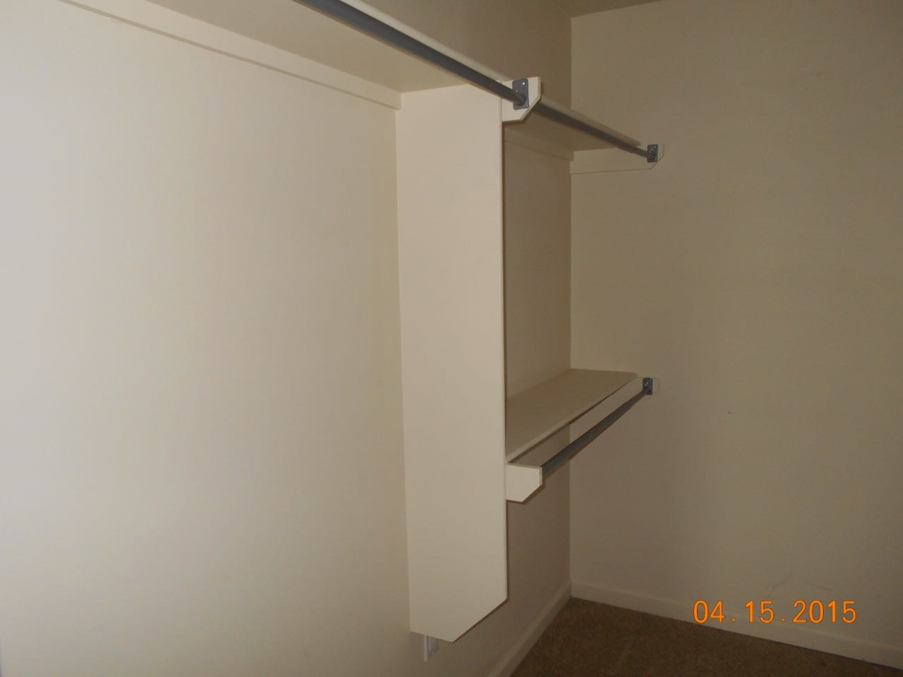 DEER CREEK SPRINGS - Residential