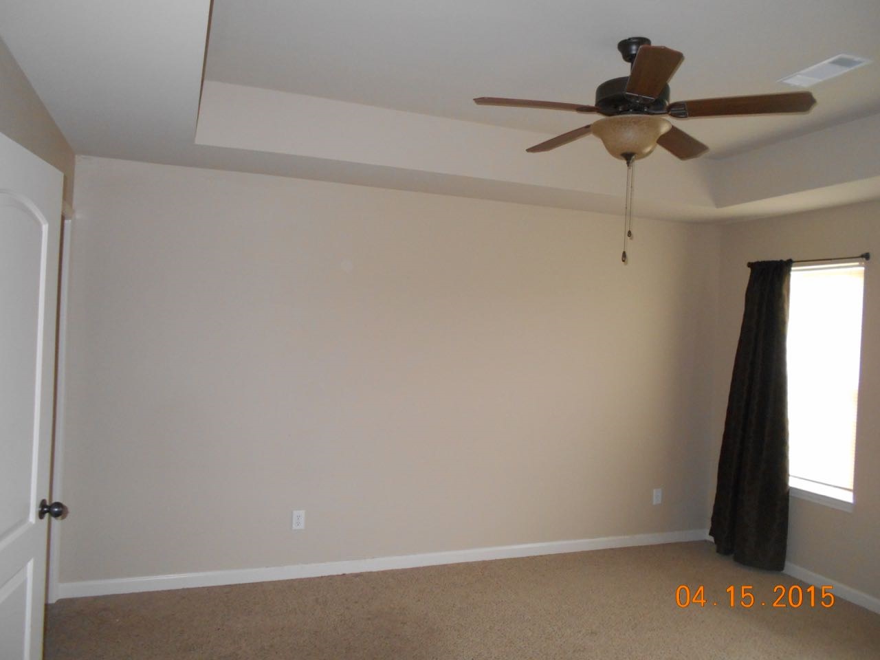 DEER CREEK SPRINGS - Residential