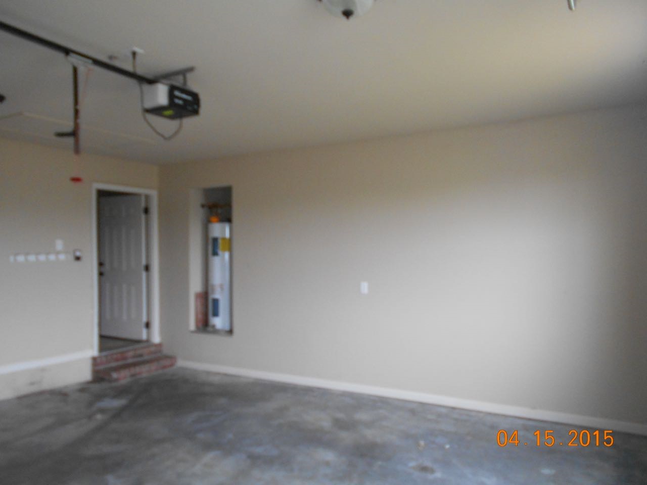 DEER CREEK SPRINGS - Residential