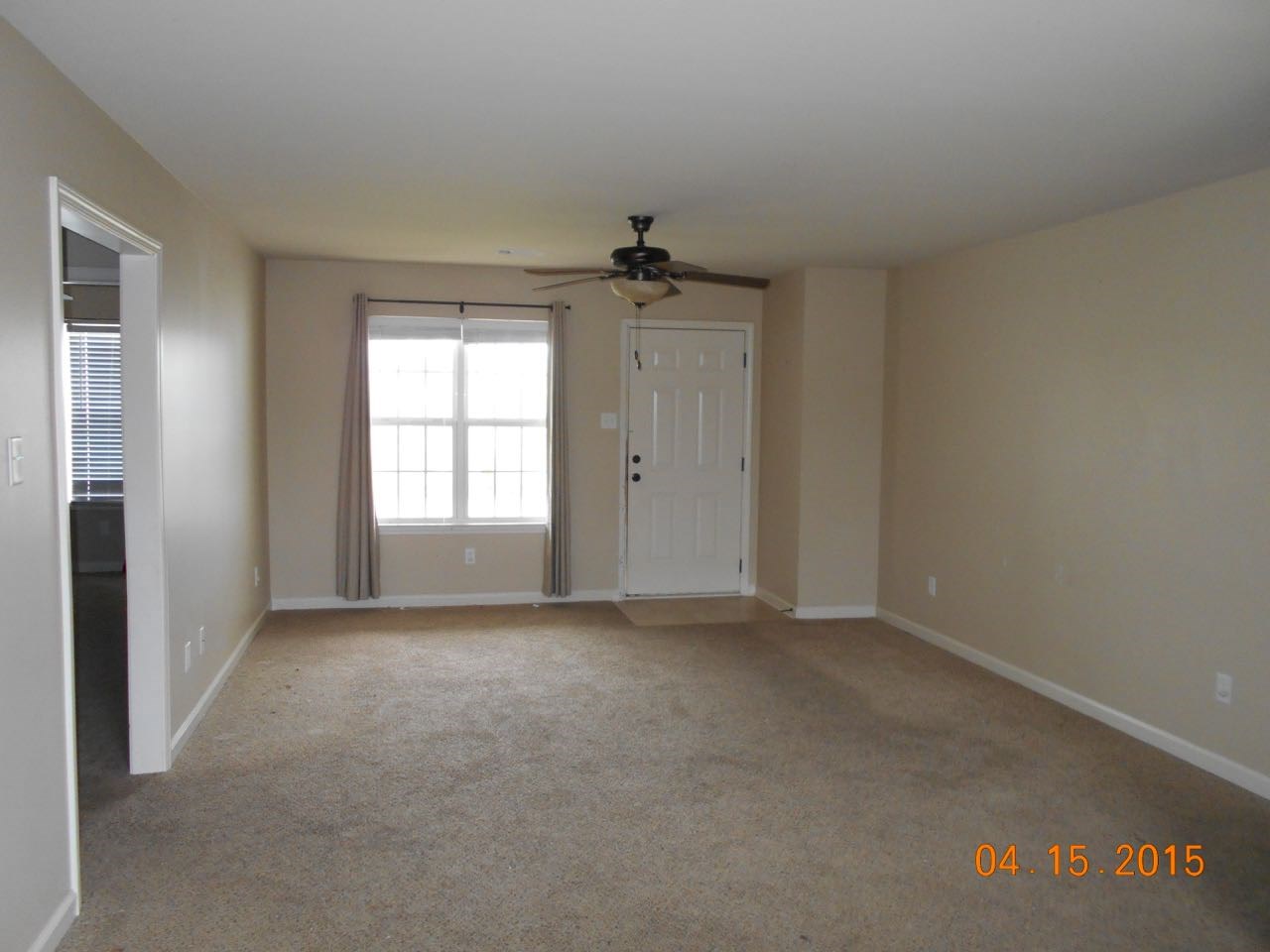 DEER CREEK SPRINGS - Residential