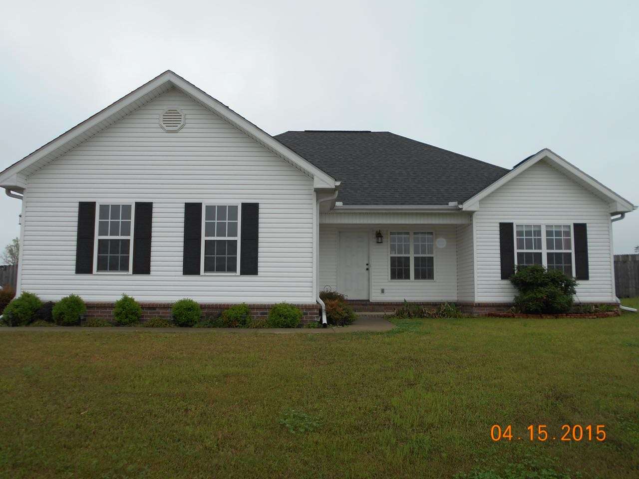 DEER CREEK SPRINGS - Residential