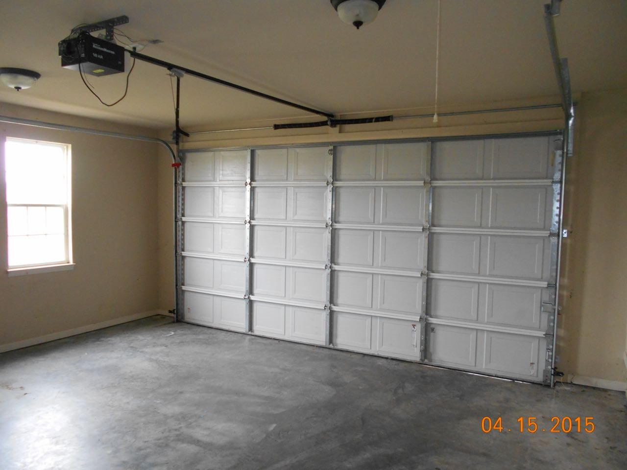 DEER CREEK SPRINGS - Residential