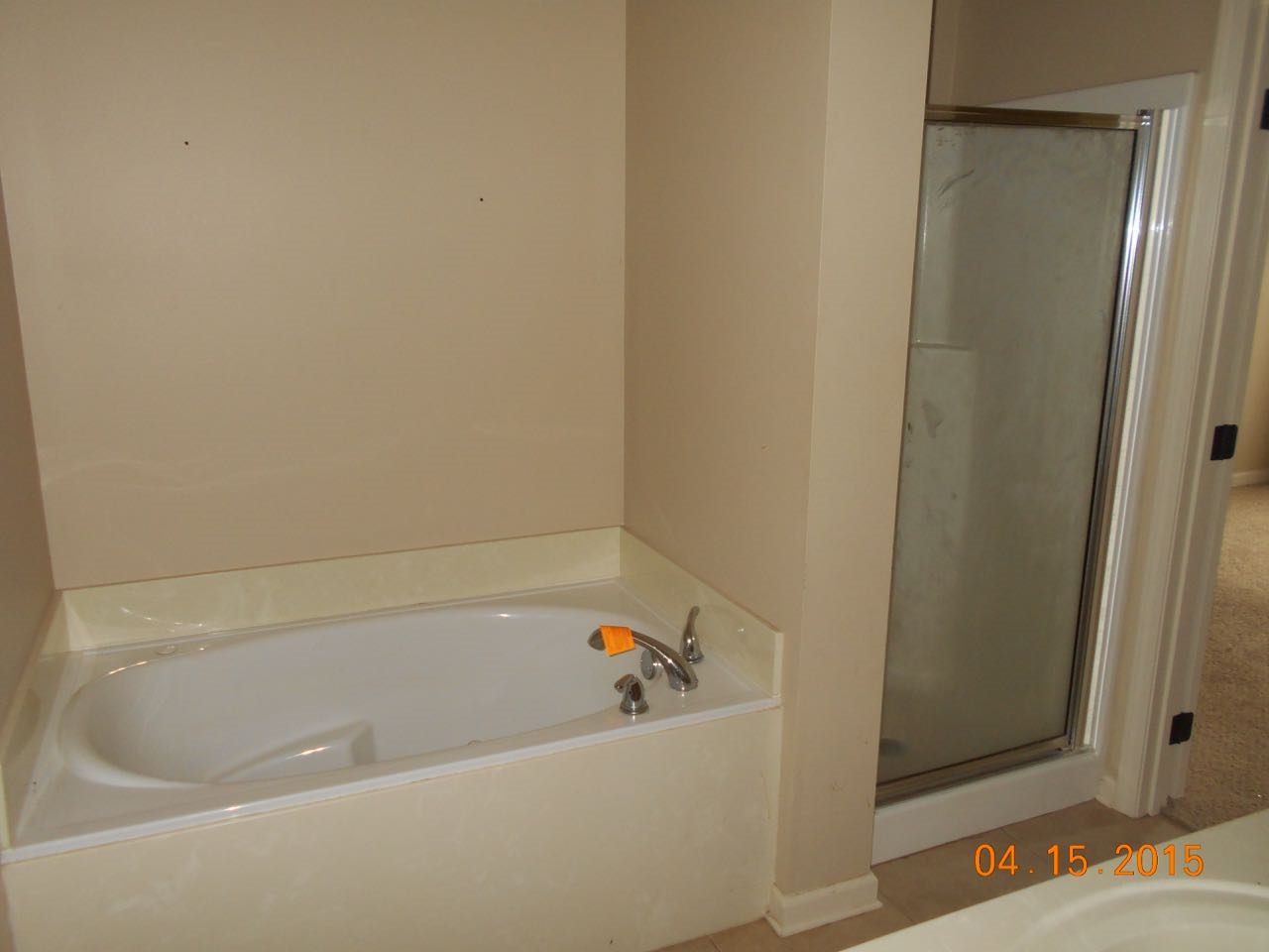 DEER CREEK SPRINGS - Residential