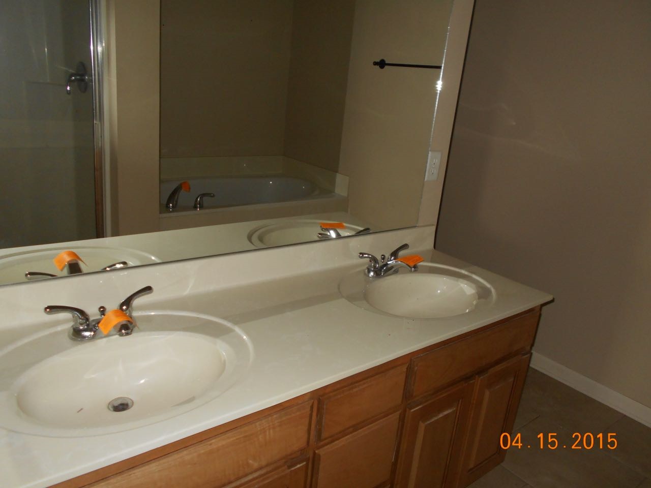 DEER CREEK SPRINGS - Residential