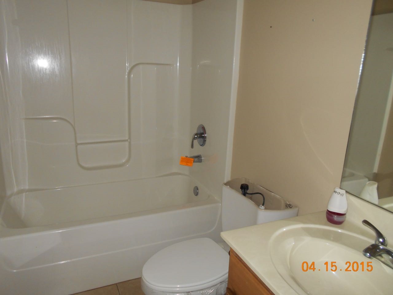 DEER CREEK SPRINGS - Residential