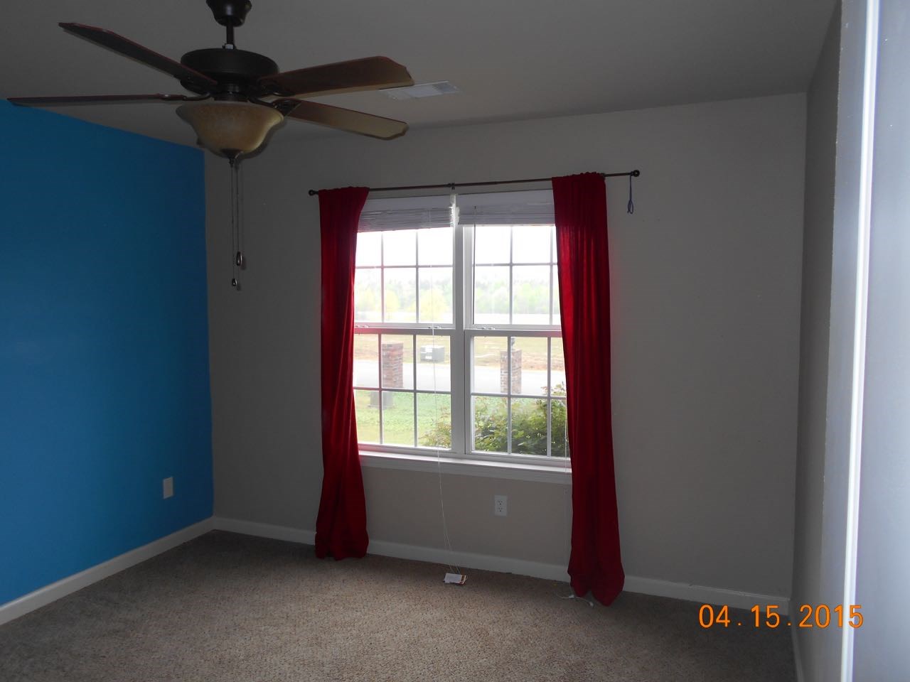 DEER CREEK SPRINGS - Residential