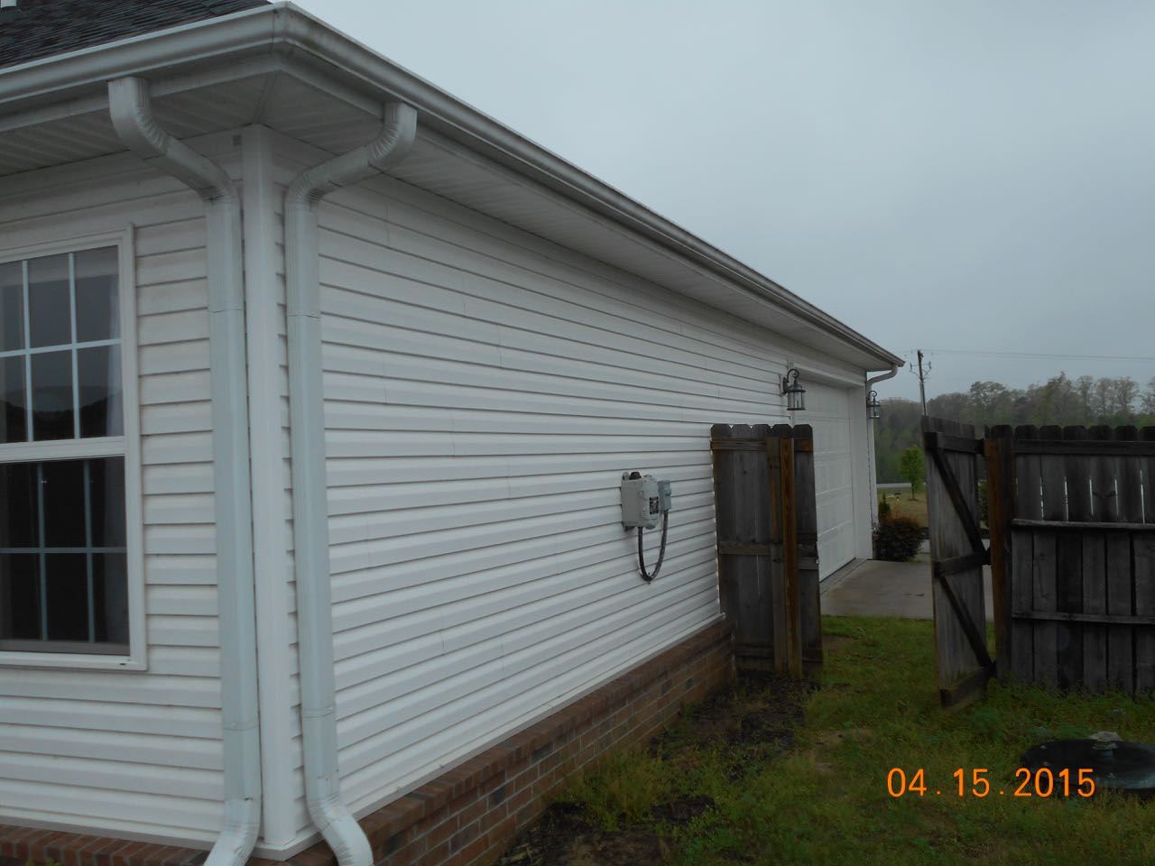 DEER CREEK SPRINGS - Residential