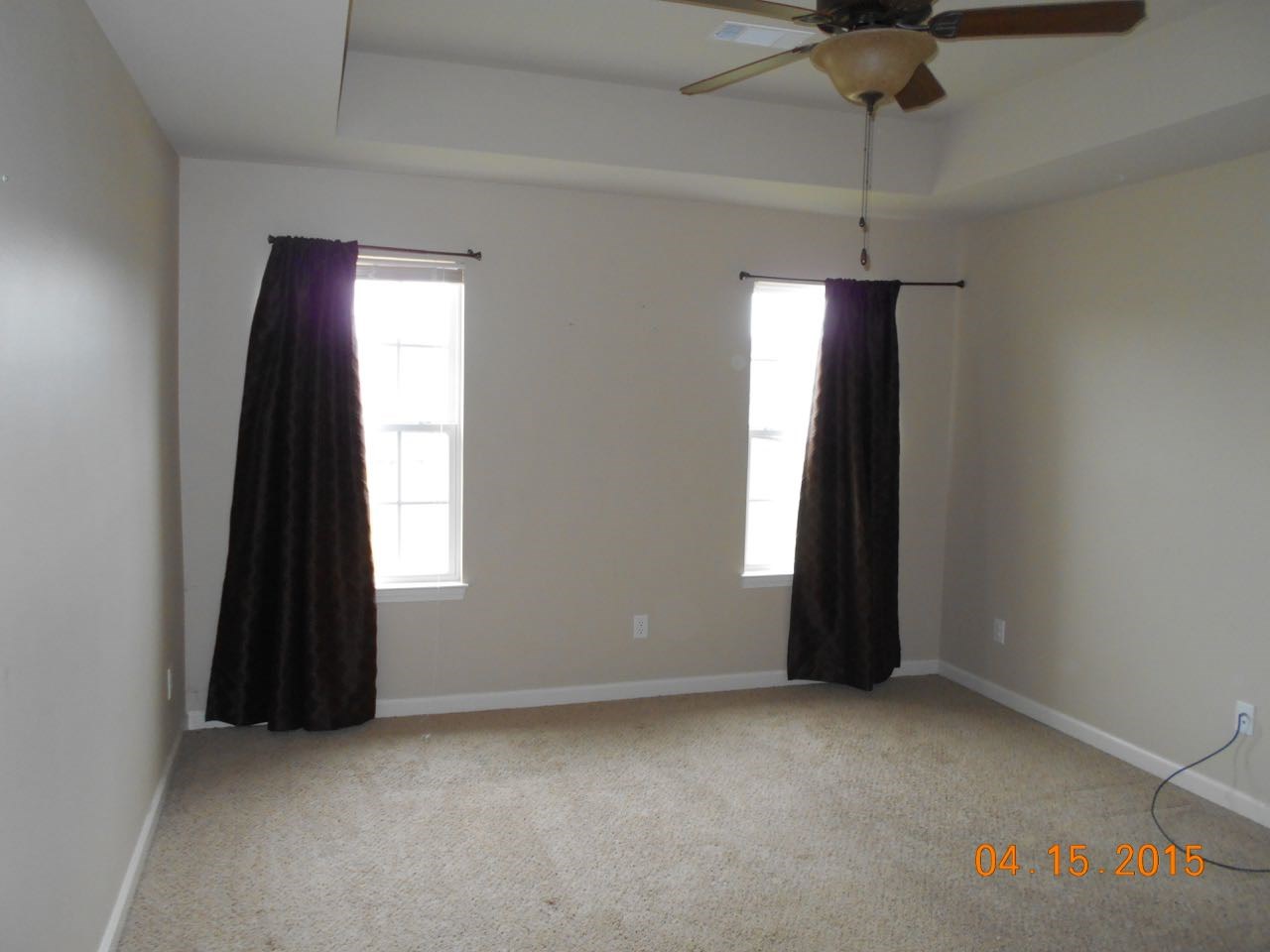 DEER CREEK SPRINGS - Residential