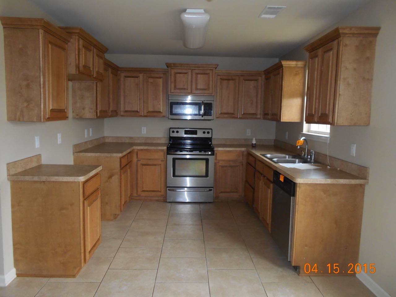 DEER CREEK SPRINGS - Residential