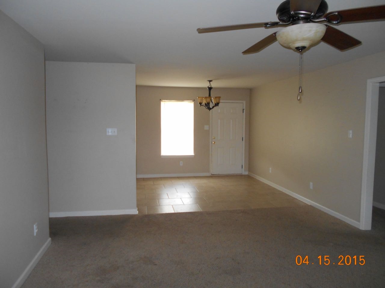 DEER CREEK SPRINGS - Residential