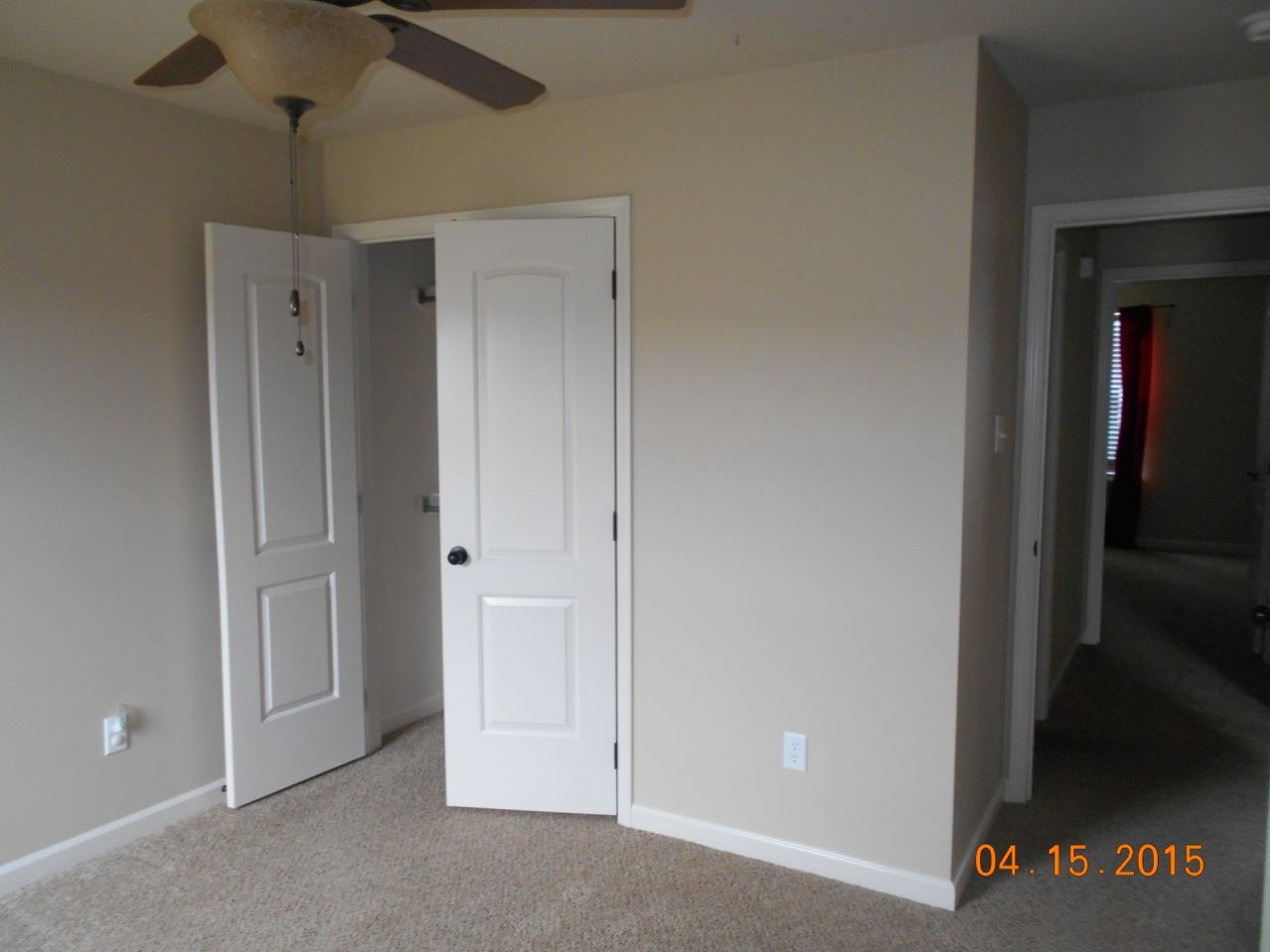 DEER CREEK SPRINGS - Residential