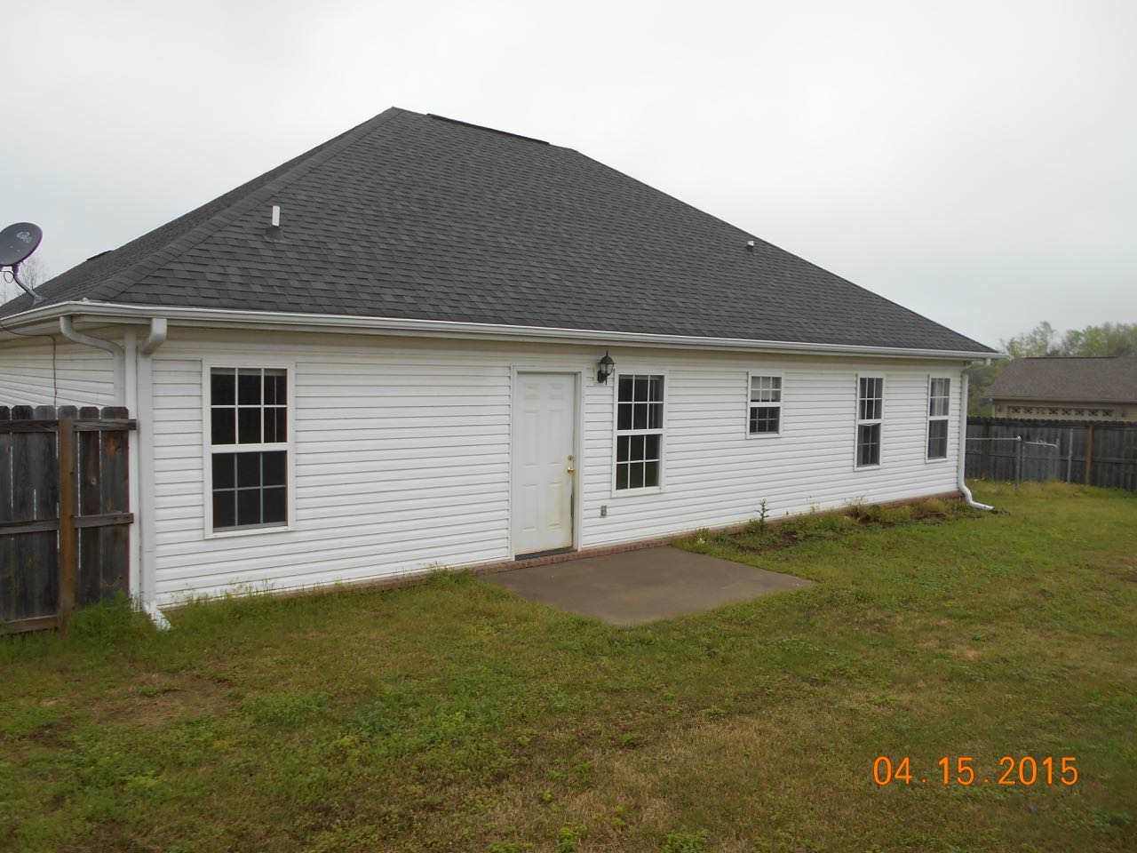 DEER CREEK SPRINGS - Residential