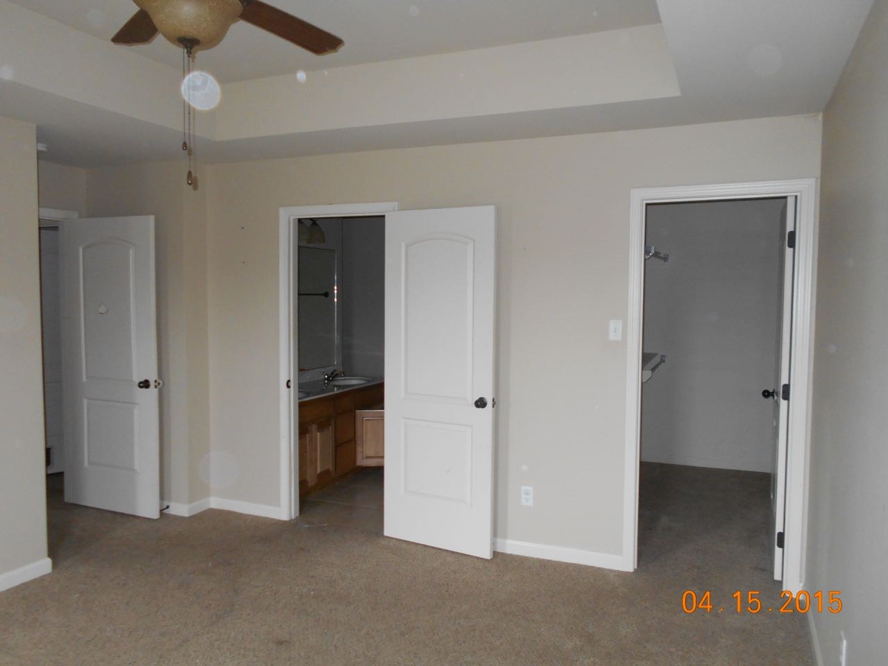 DEER CREEK SPRINGS - Residential