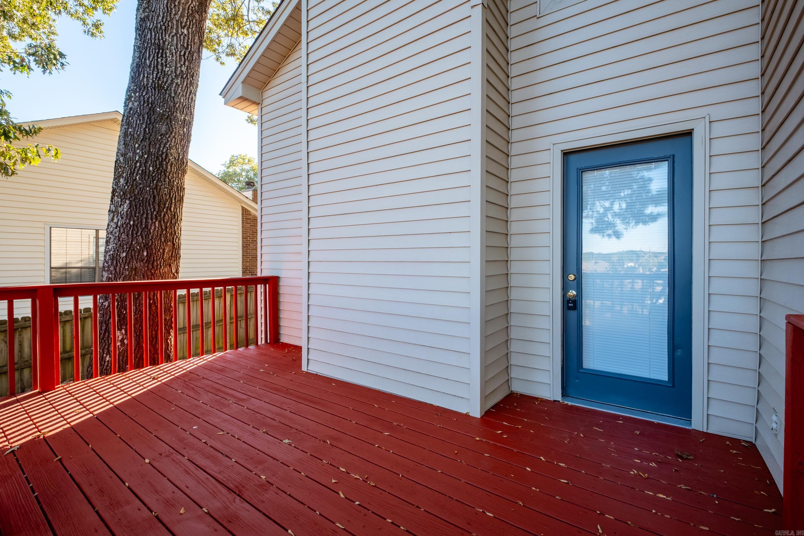 OTTER CREEK COMMUNITY - Residential