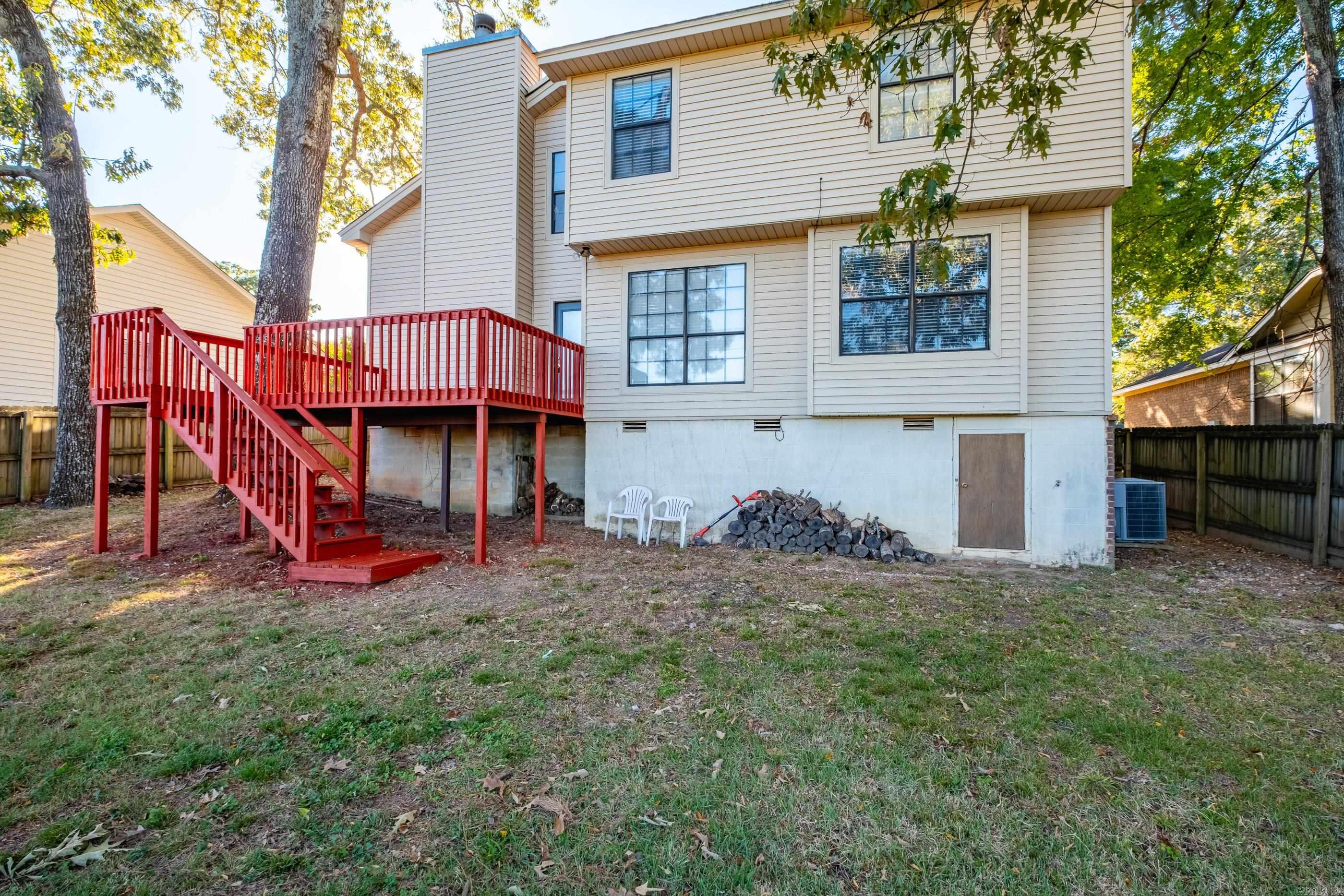 OTTER CREEK COMMUNITY - Residential