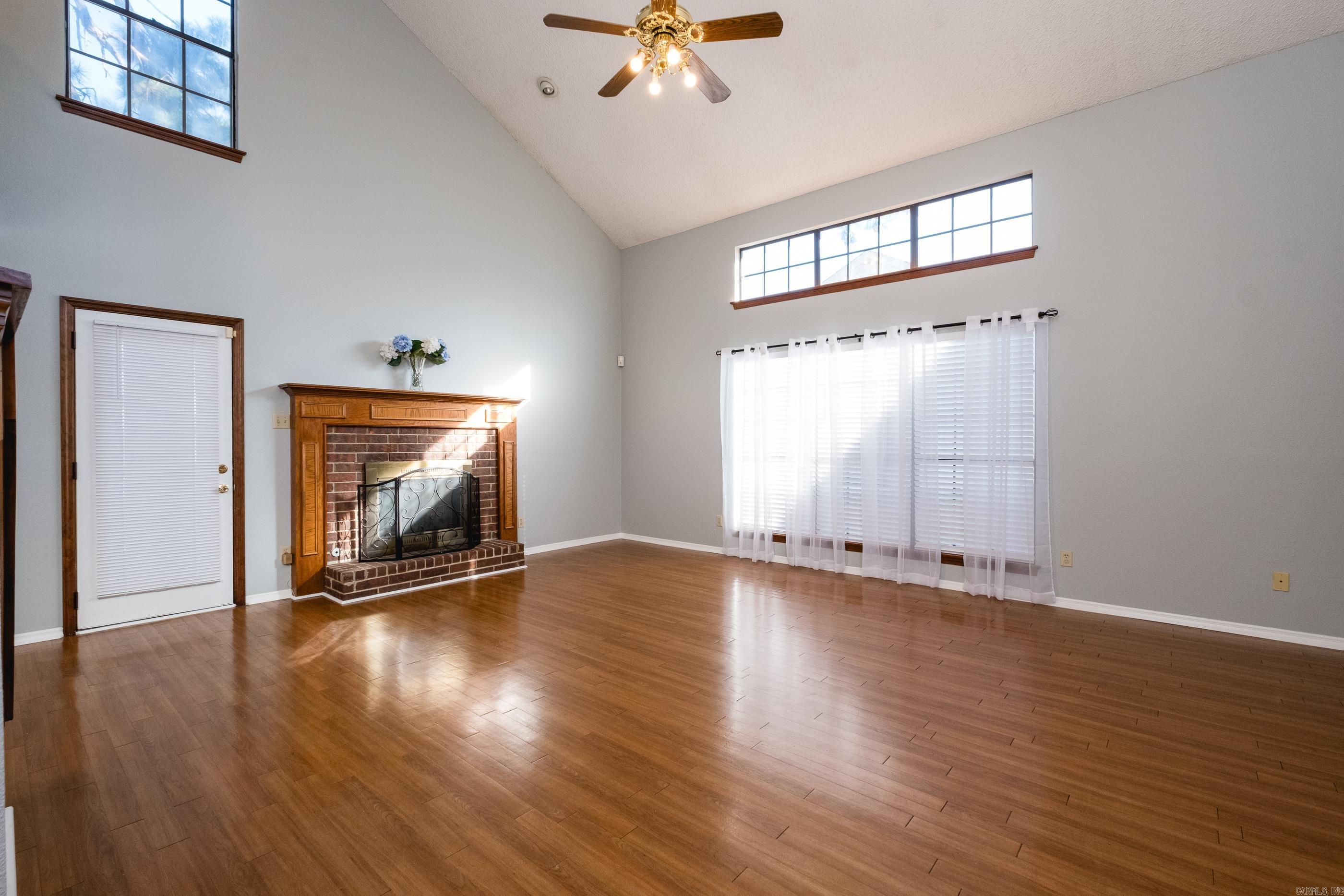 OTTER CREEK COMMUNITY - Residential