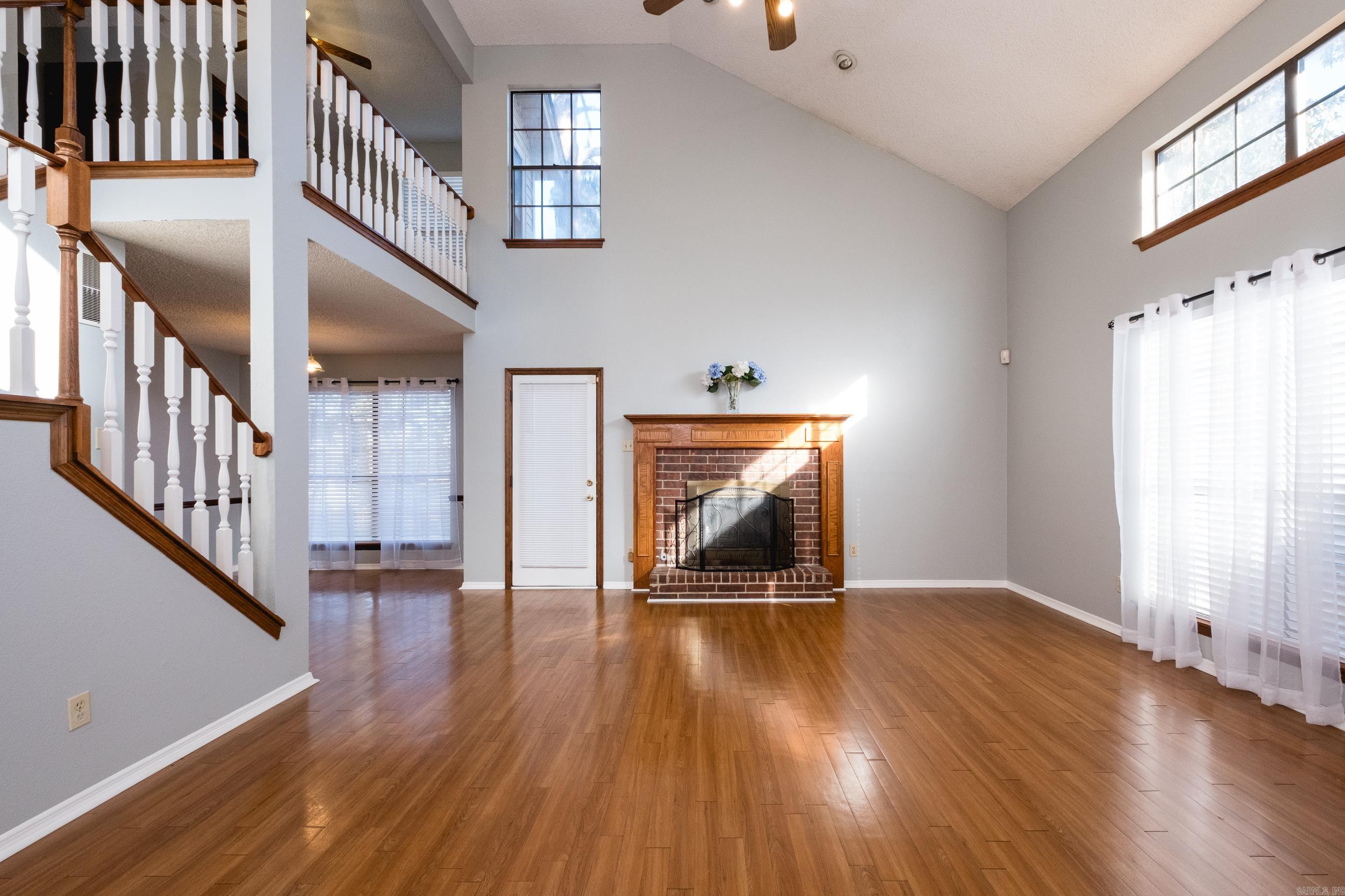 OTTER CREEK COMMUNITY - Residential