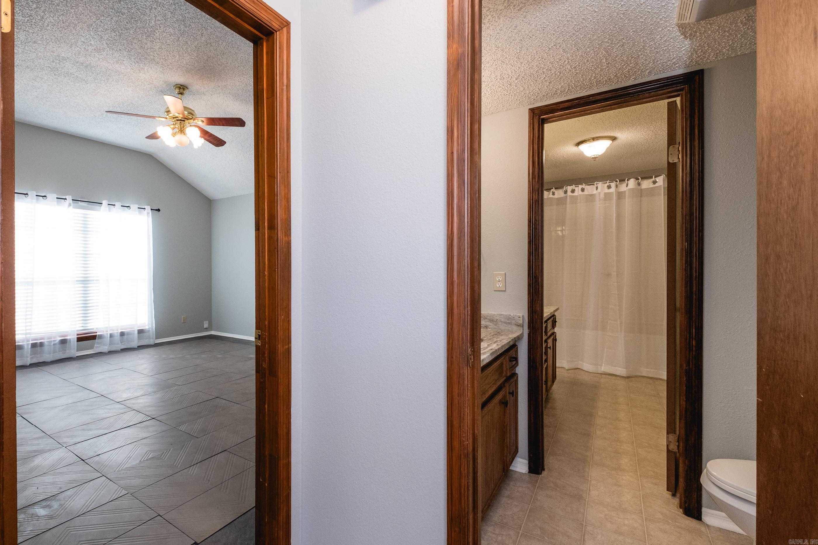 OTTER CREEK COMMUNITY - Residential