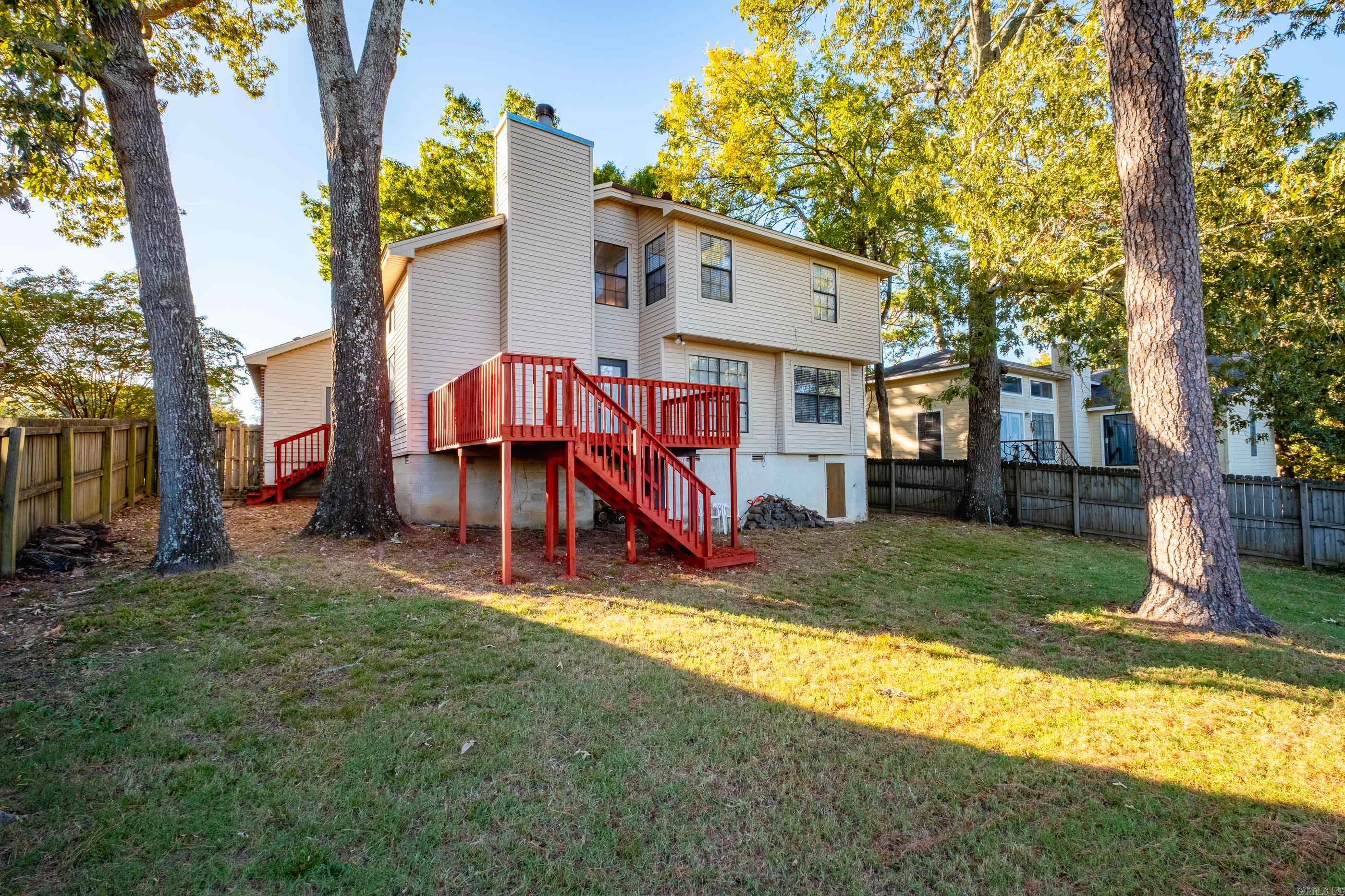 OTTER CREEK COMMUNITY - Residential