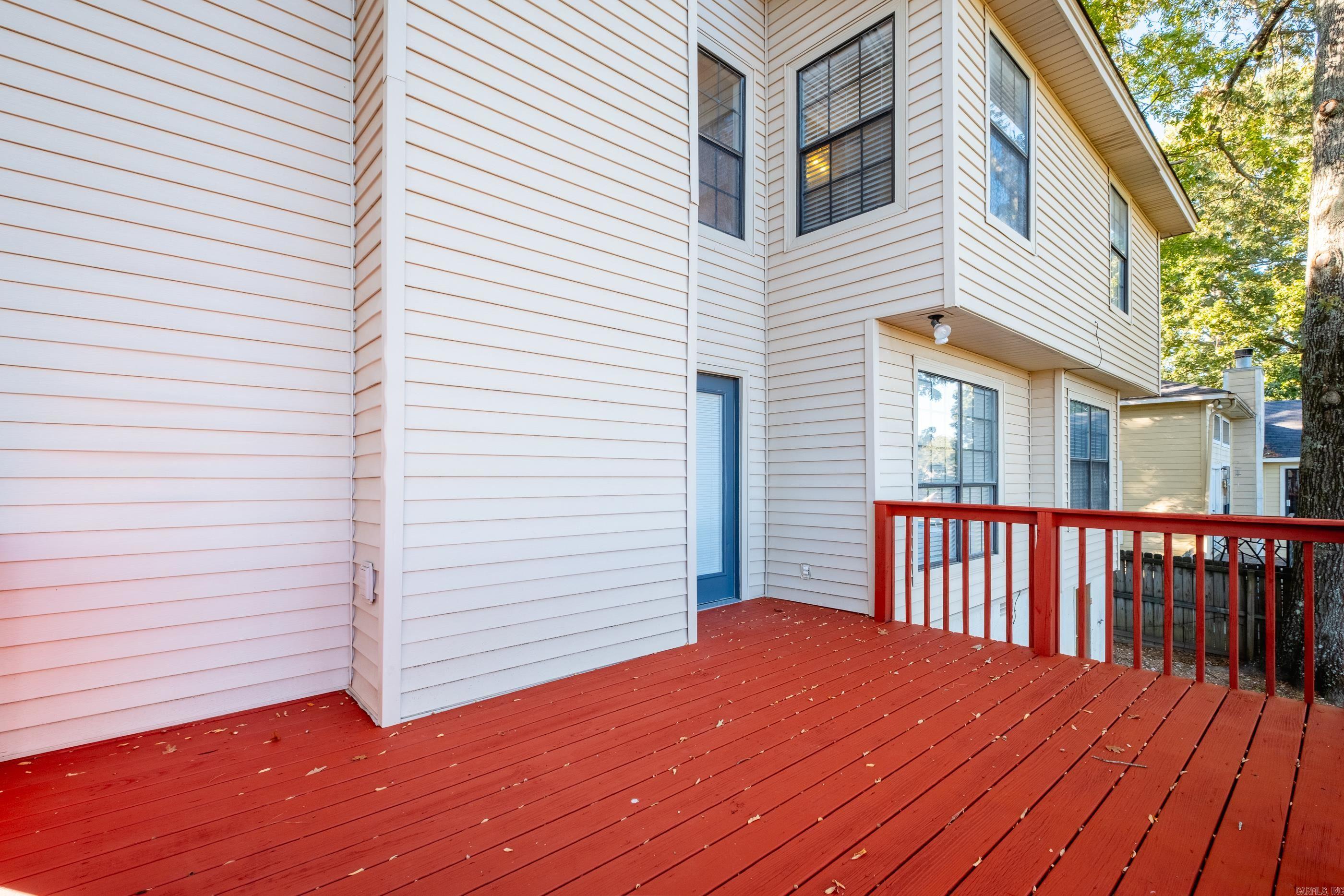 OTTER CREEK COMMUNITY - Residential