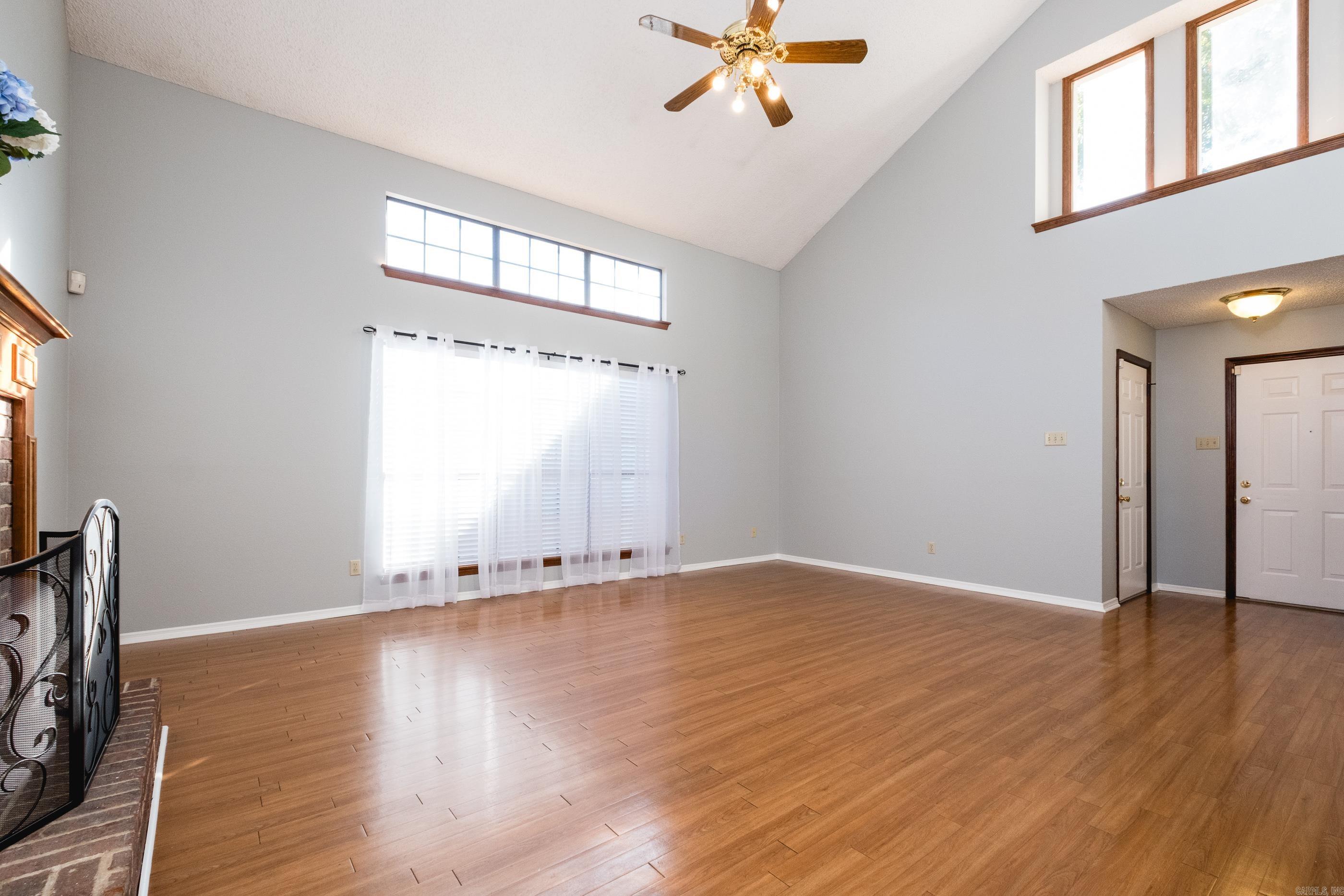 OTTER CREEK COMMUNITY - Residential