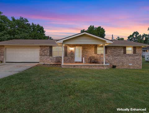 Photo of 531 Spring Street ST, Mountain Home, AR 72653 (MLS # 26033896)