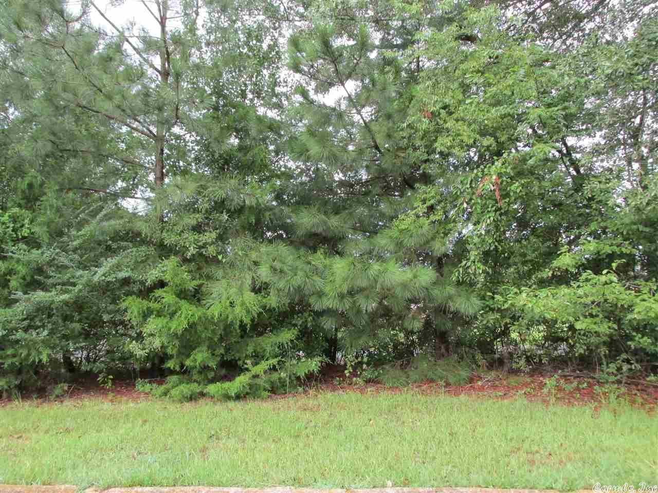 Metes & Bounds - Farm