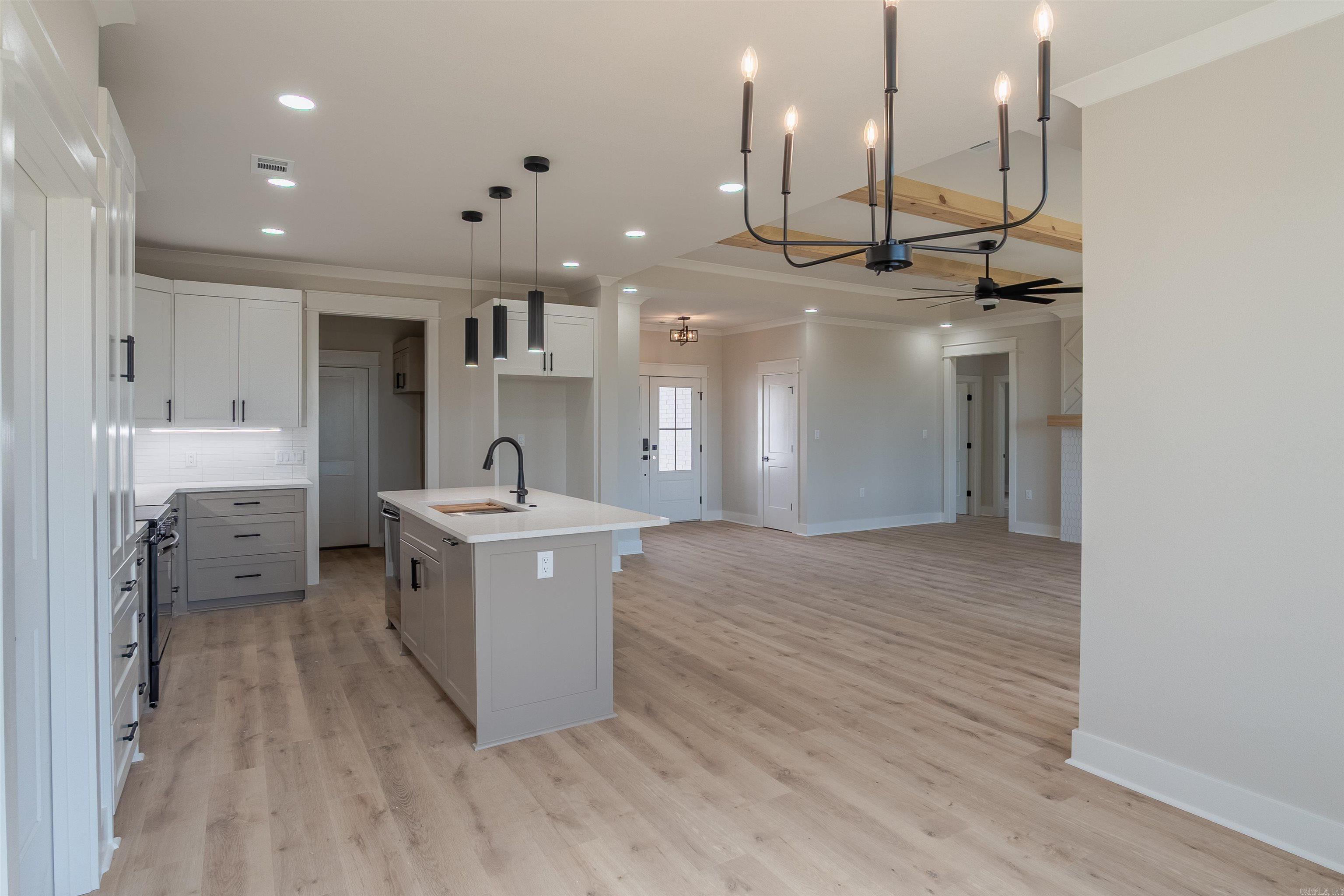 HIDDEN VALLEY ESTATES - Residential