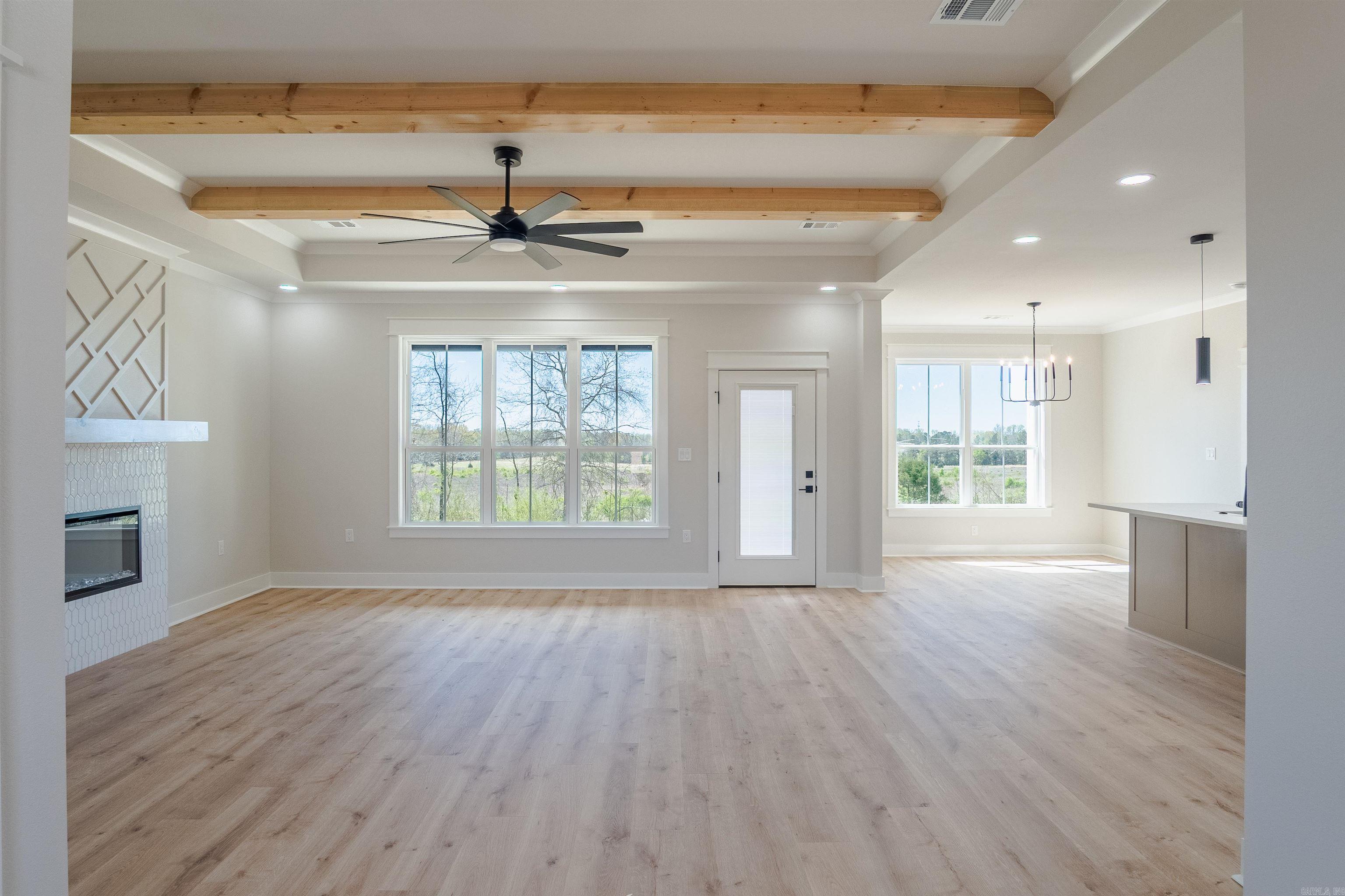 HIDDEN VALLEY ESTATES - Residential